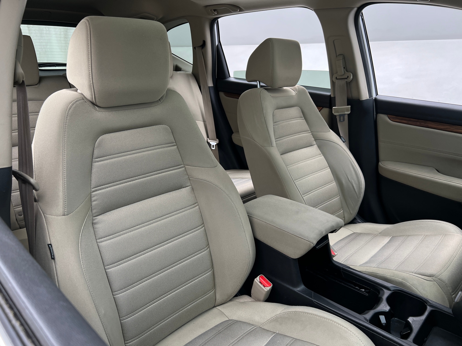 Thumbnail: 2021 Honda CR-V - 2