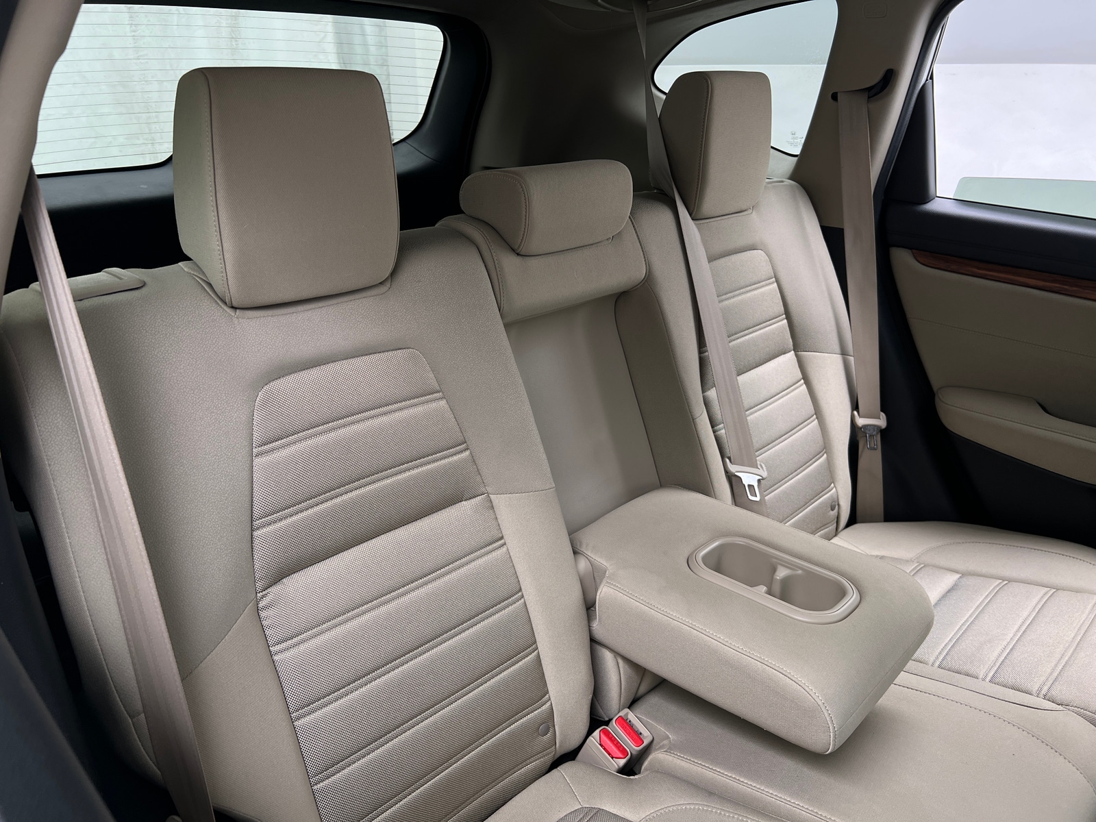 Thumbnail: 2021 Honda CR-V - 6