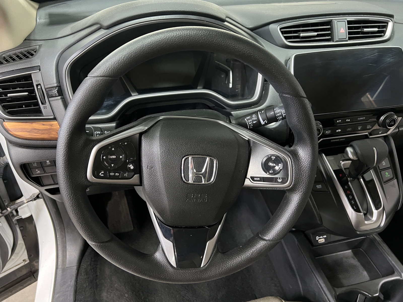 Thumbnail: 2021 Honda CR-V - 5