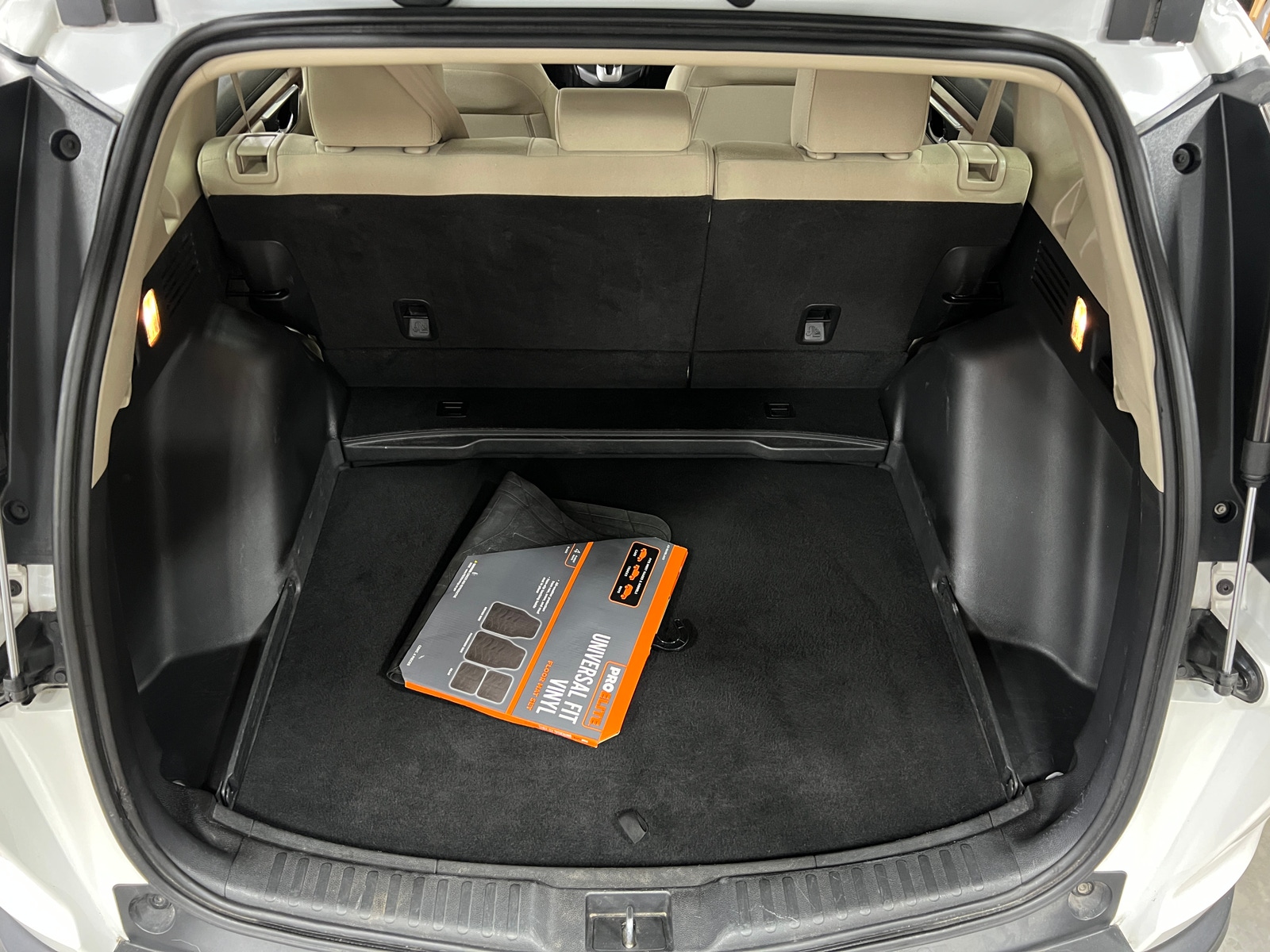 Thumbnail: 2021 Honda CR-V - 7