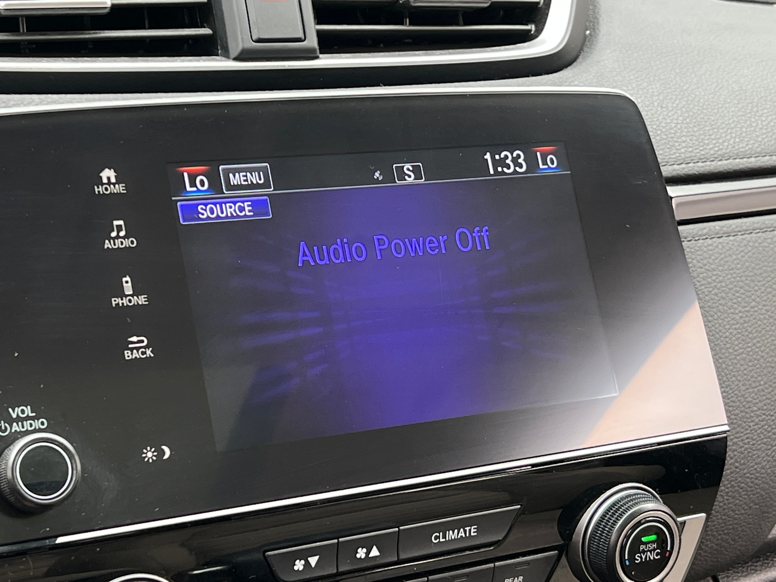Thumbnail: 2021 Honda CR-V - 4