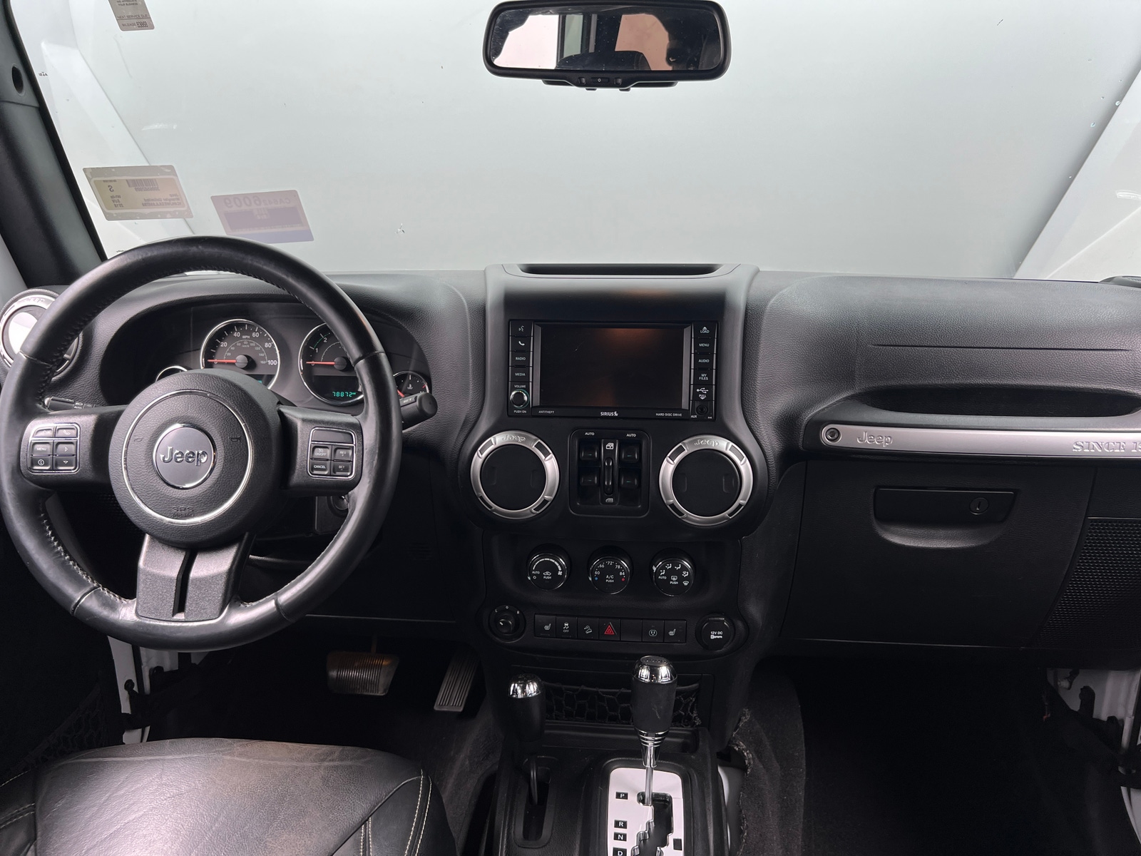 Thumbnail: 2018 Jeep Wrangler - 2