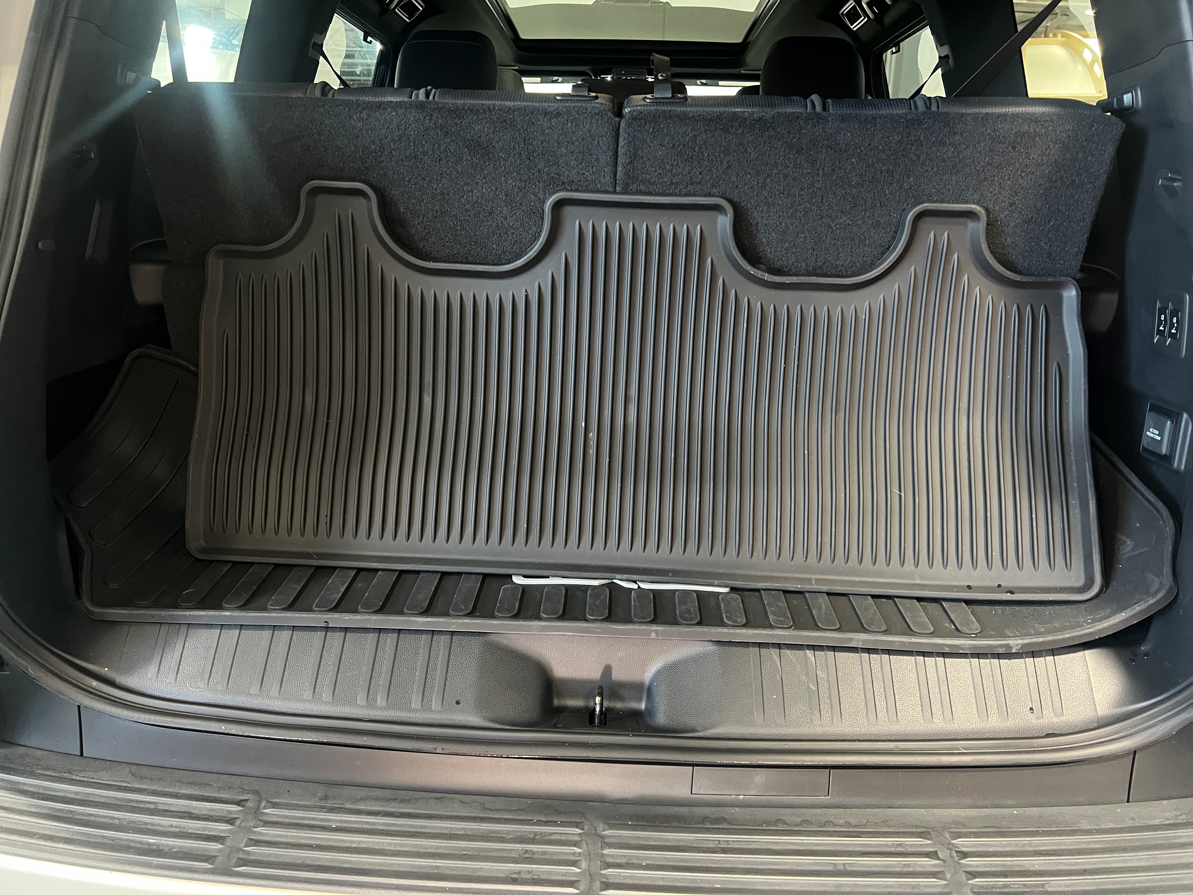 2024 Lexus GX Luxury+