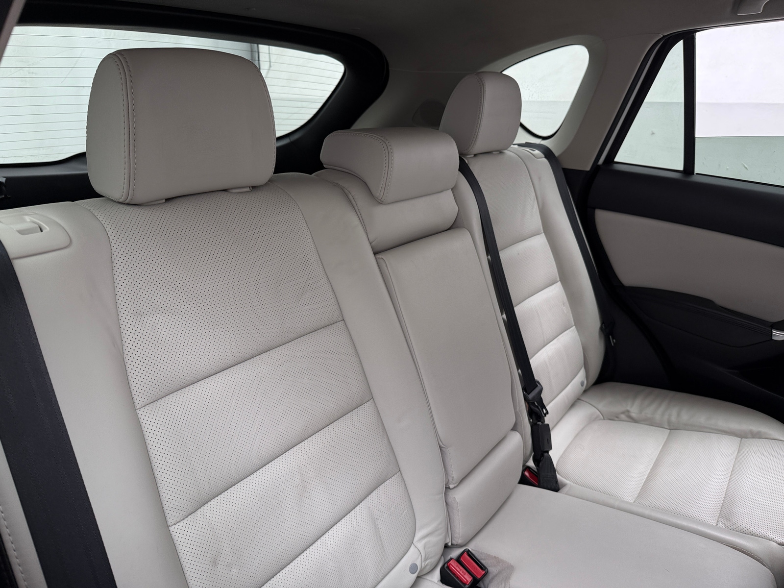 Thumbnail: 2016 Mazda CX-5 - 5