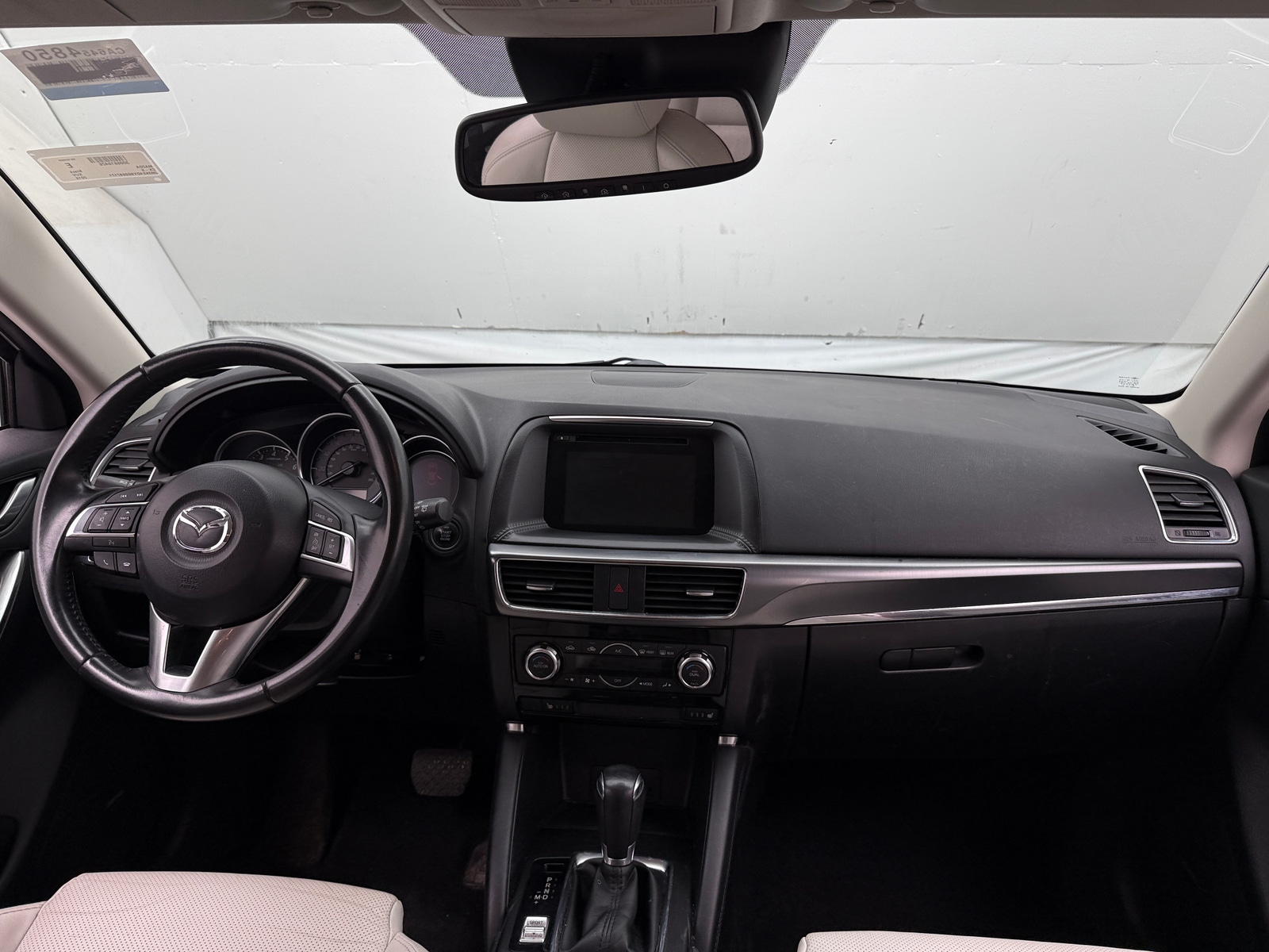 Thumbnail: 2016 Mazda CX-5 - 2