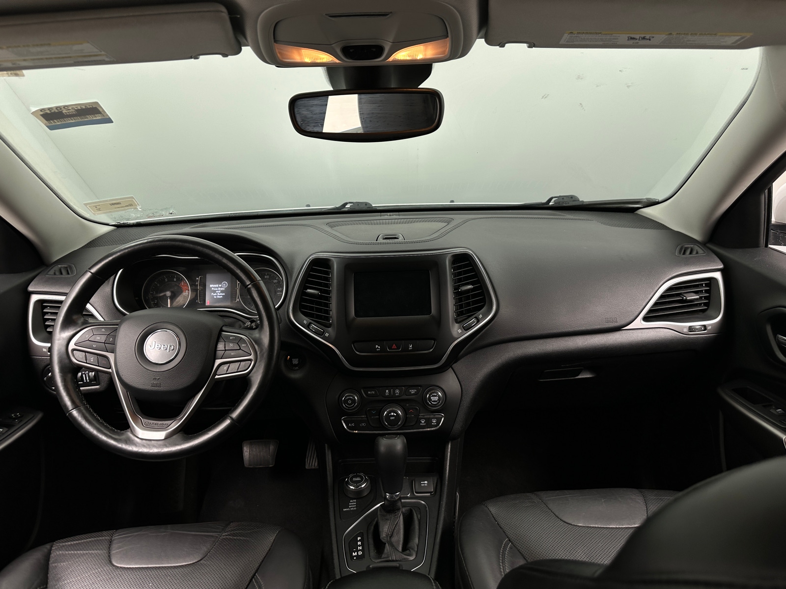 Thumbnail: 2021 Jeep Cherokee - 2