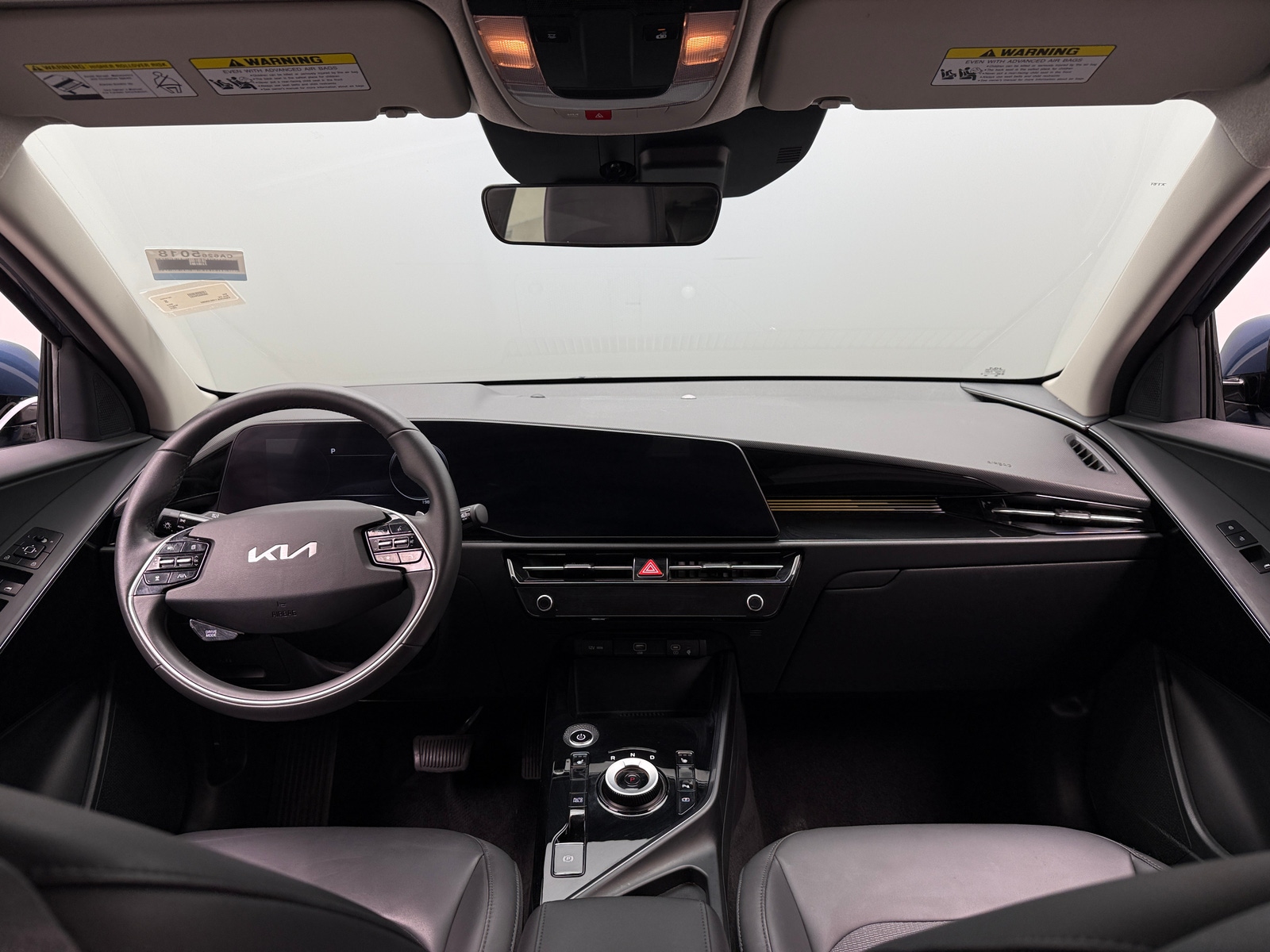 Thumbnail: 2024 Kia Niro - 2
