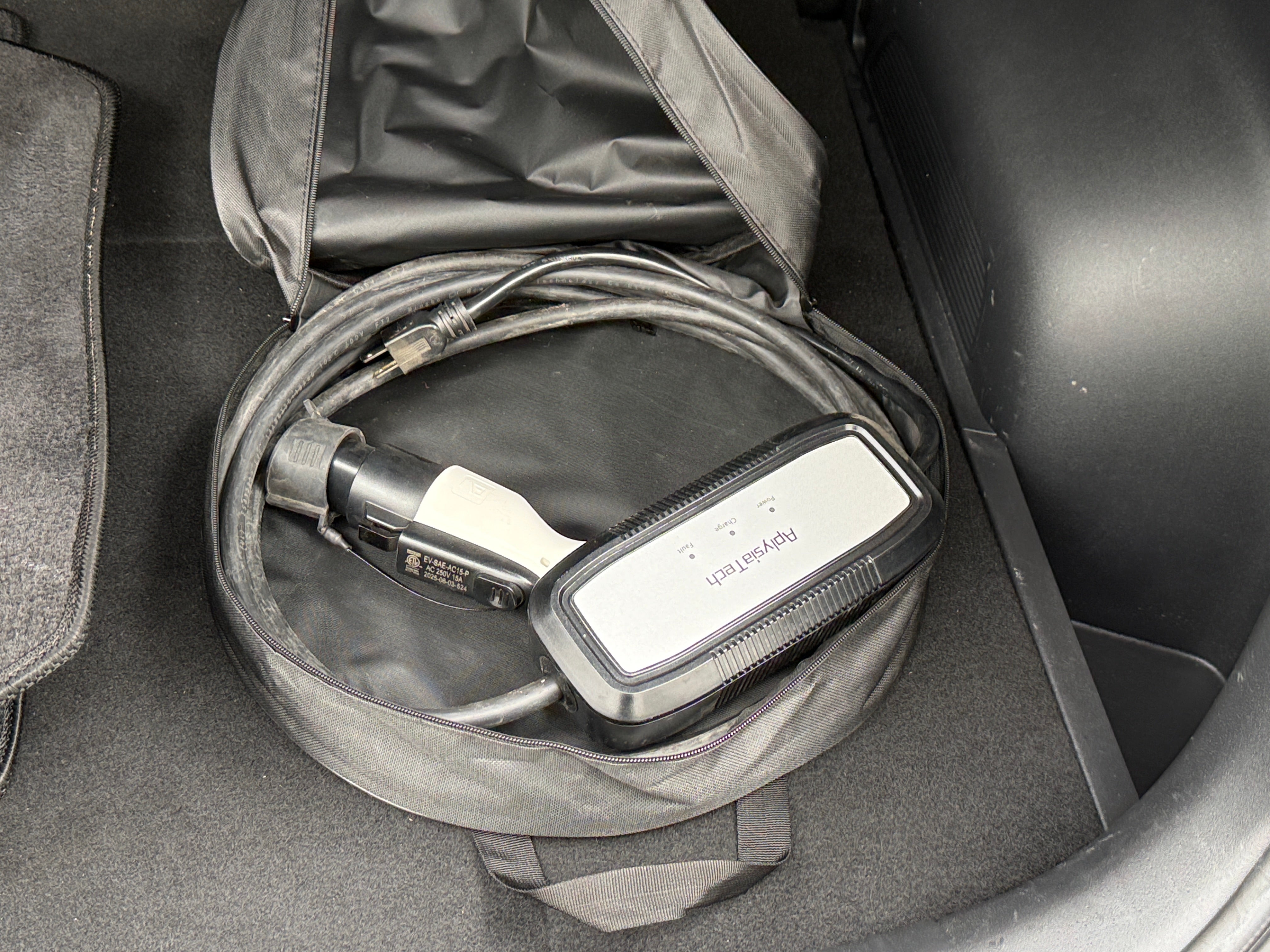 Used 2024 Kia Niro Wind with VIN KNDCR3L11R5120303 for sale in Auburn, WA