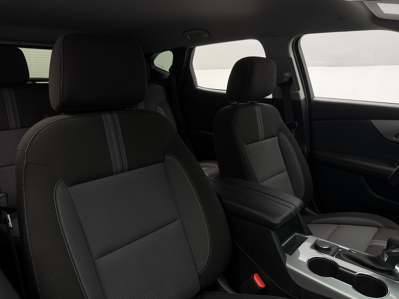 Thumbnail: 2025 Chevrolet Blazer - 2