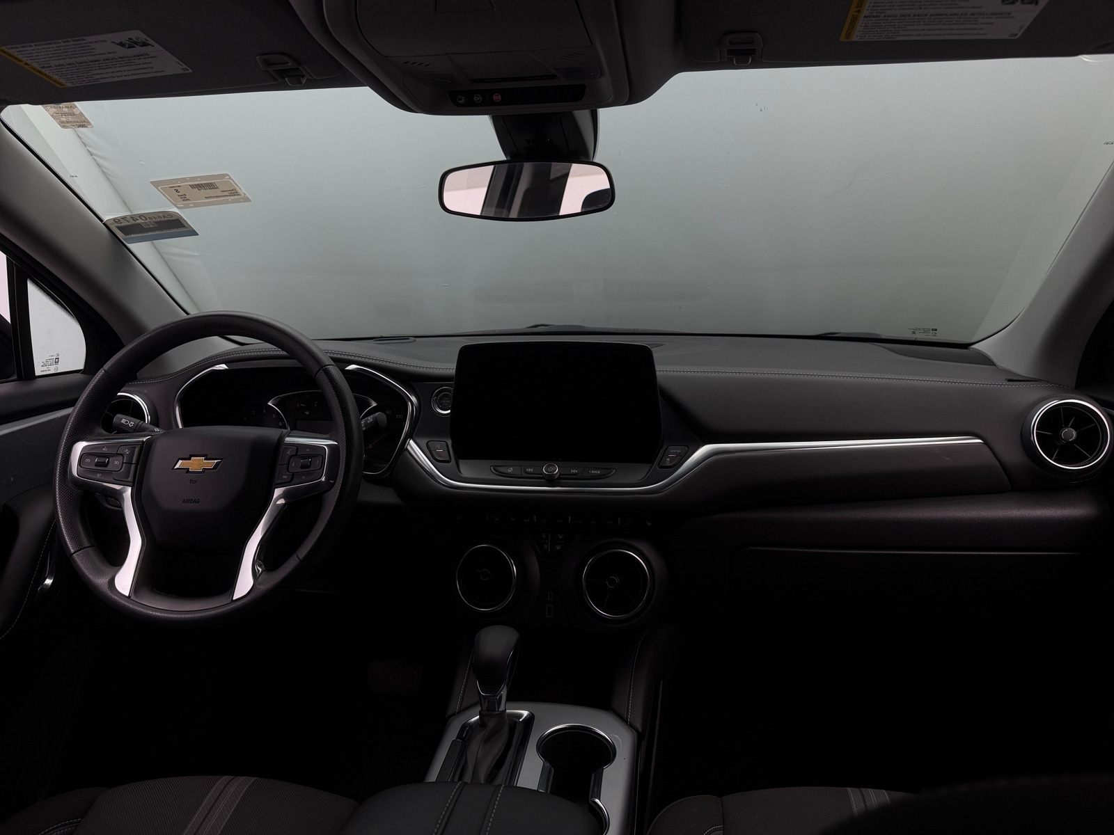 Thumbnail: 2025 Chevrolet Blazer - 3