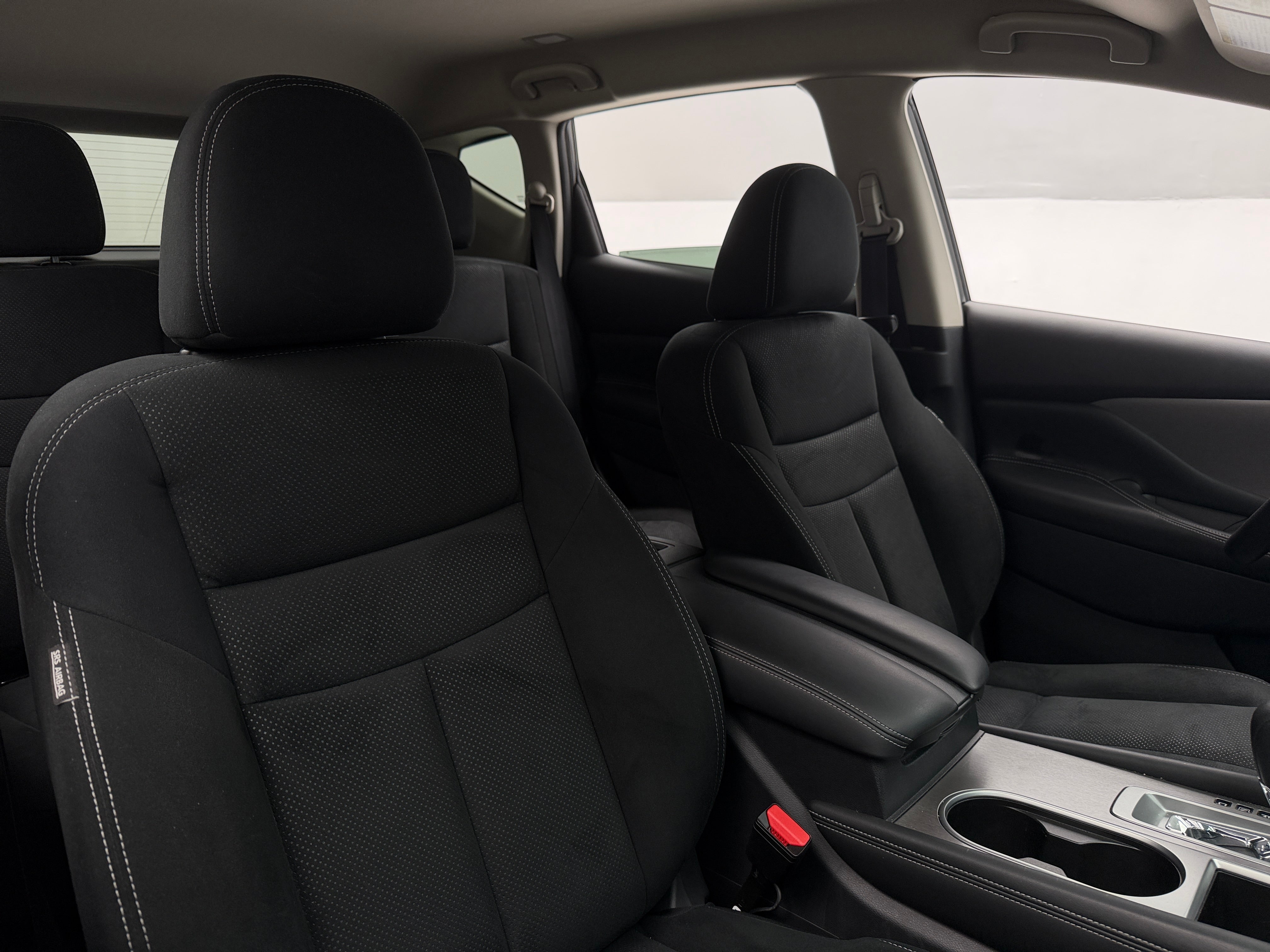 2021 Nissan Murano