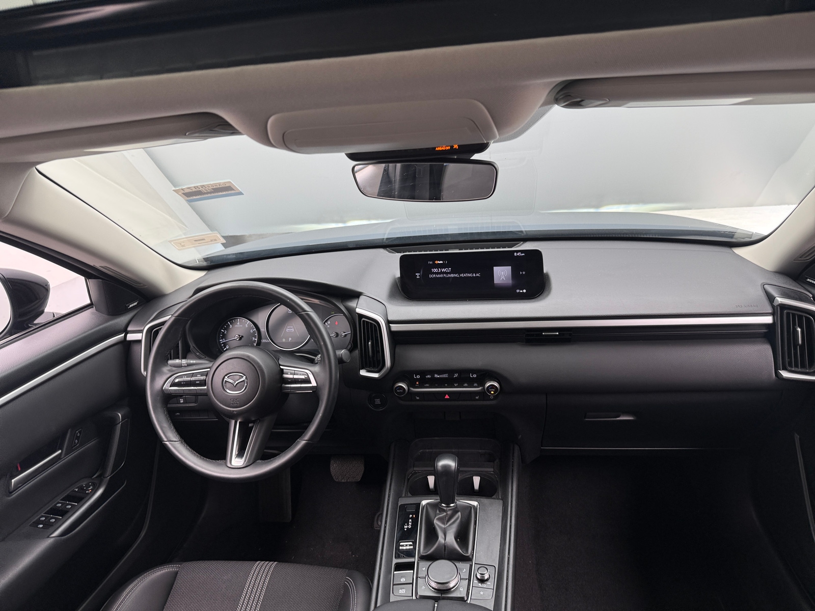 Thumbnail: 2025 Mazda CX-50 - 2