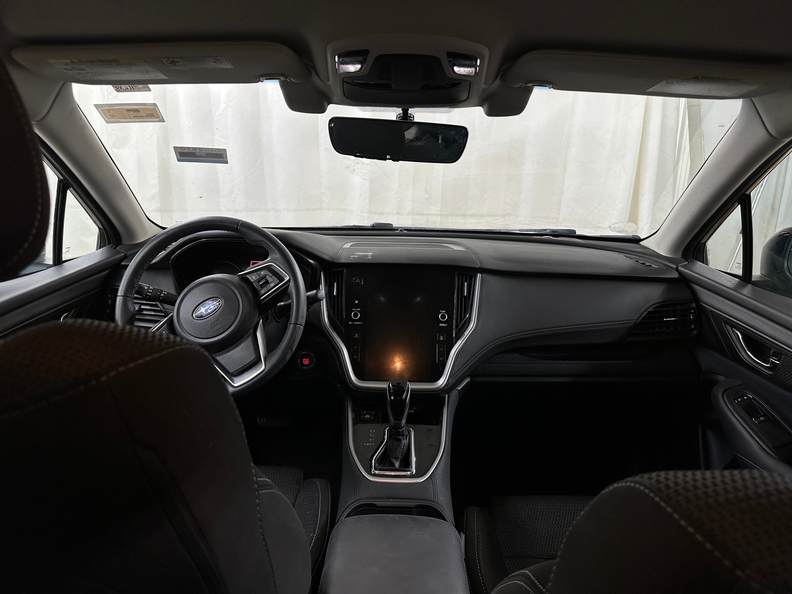 Thumbnail: 2022 Subaru Outback - 3