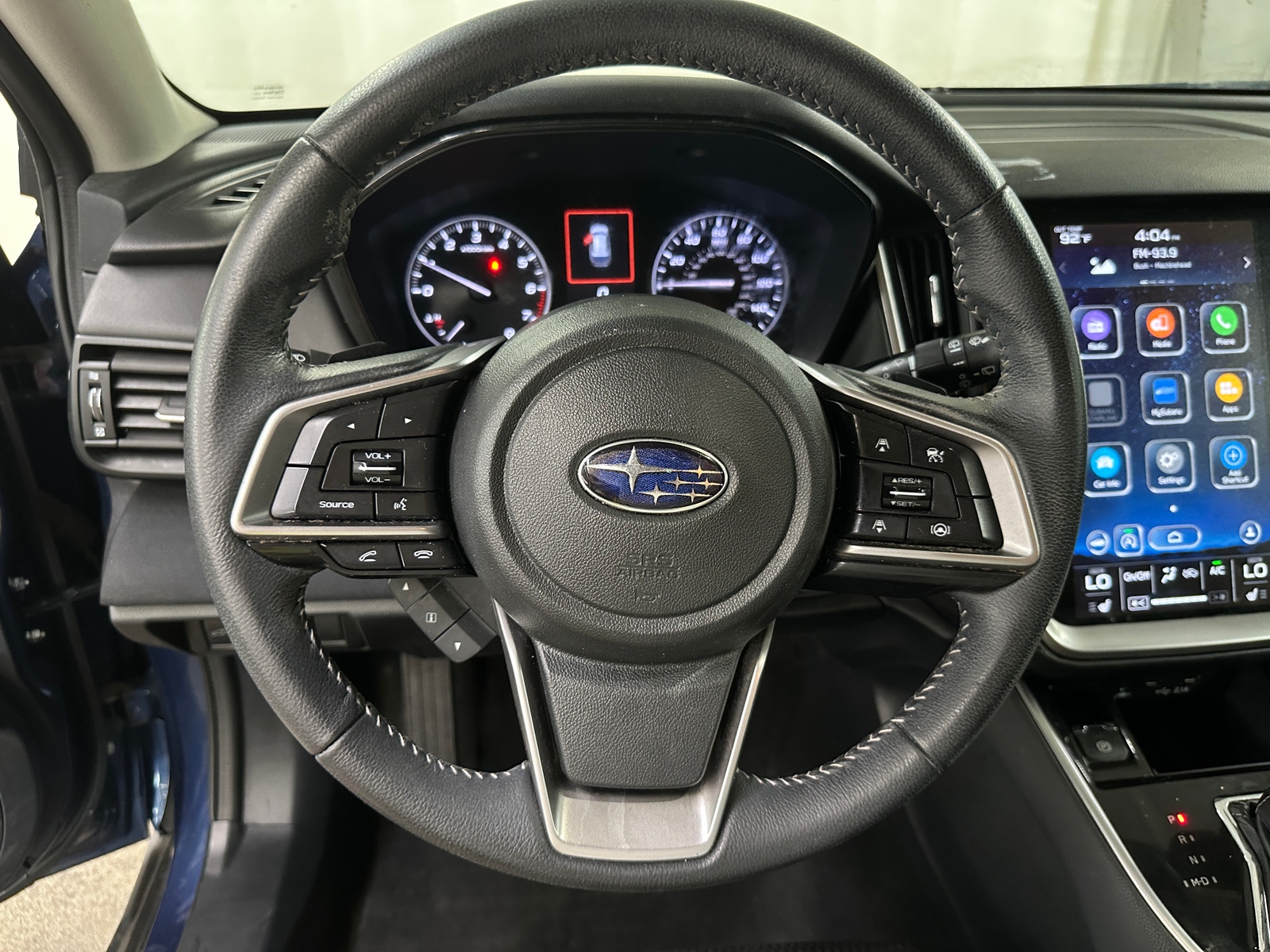 Thumbnail: 2022 Subaru Outback - 5