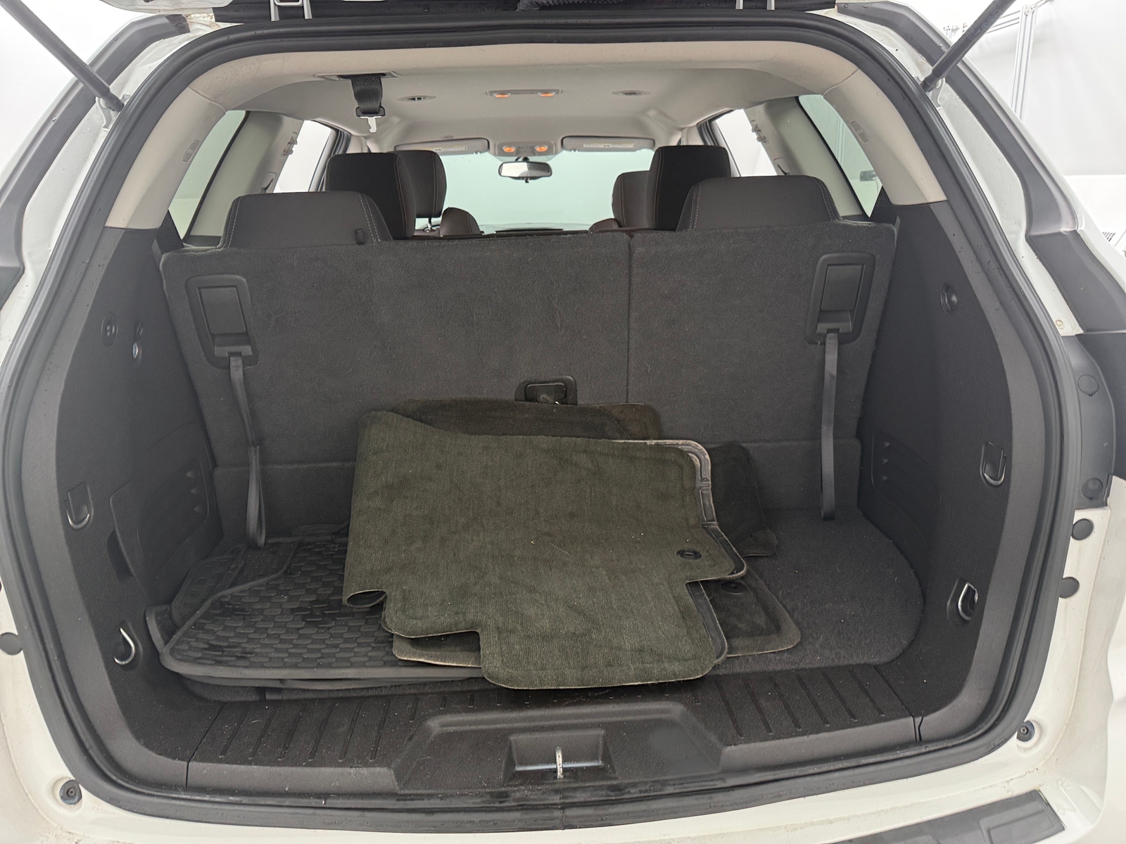 Thumbnail: 2016 Chevrolet Traverse - 7