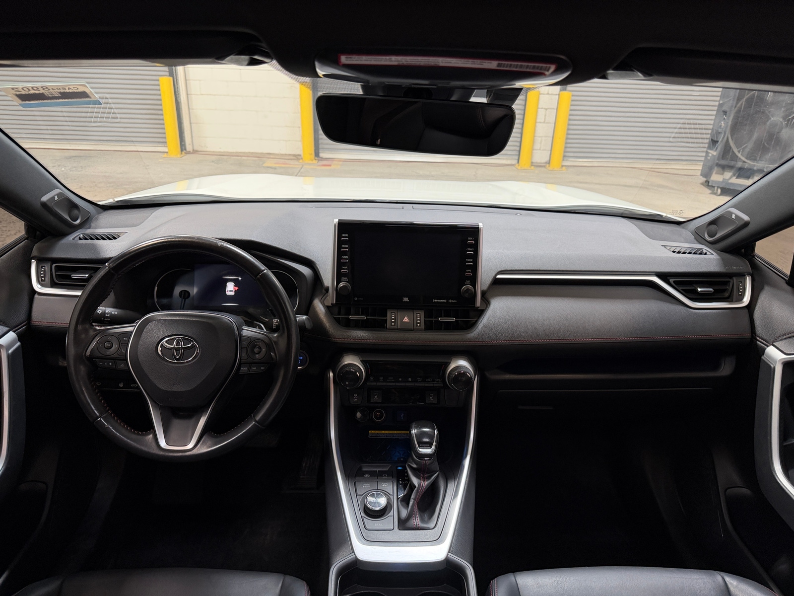 Thumbnail: 2021 Toyota RAV4 - 3