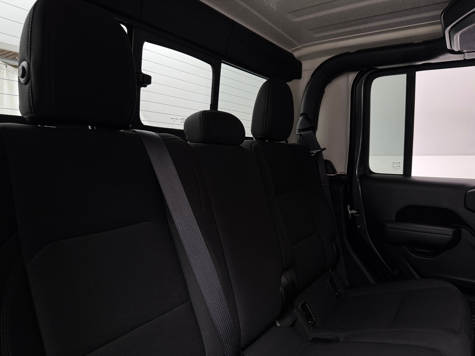 Thumbnail: 2022 Jeep Gladiator - 6