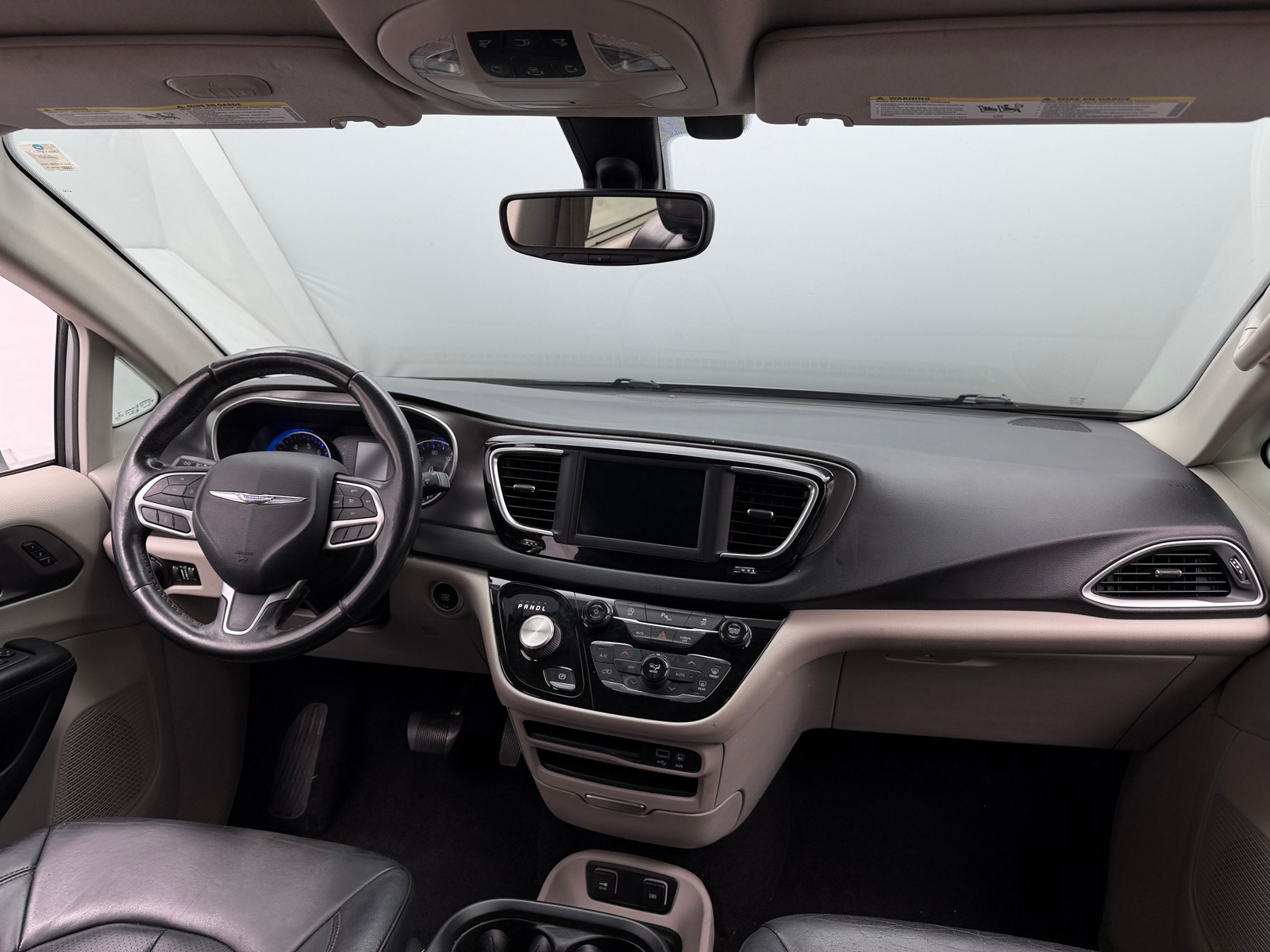 Thumbnail: 2020 Chrysler Pacifica - 2