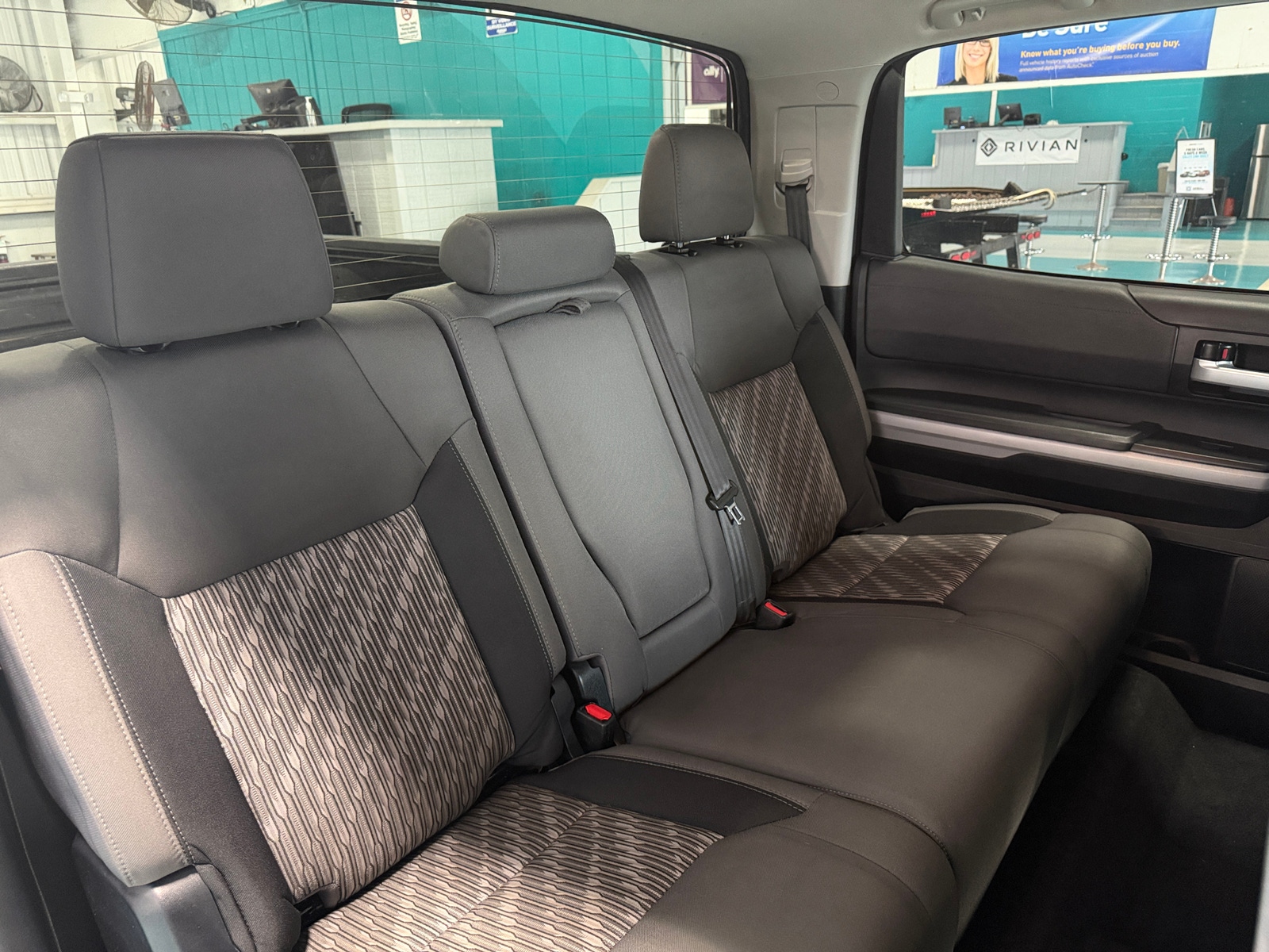 Thumbnail: 2019 Toyota Tundra - 6