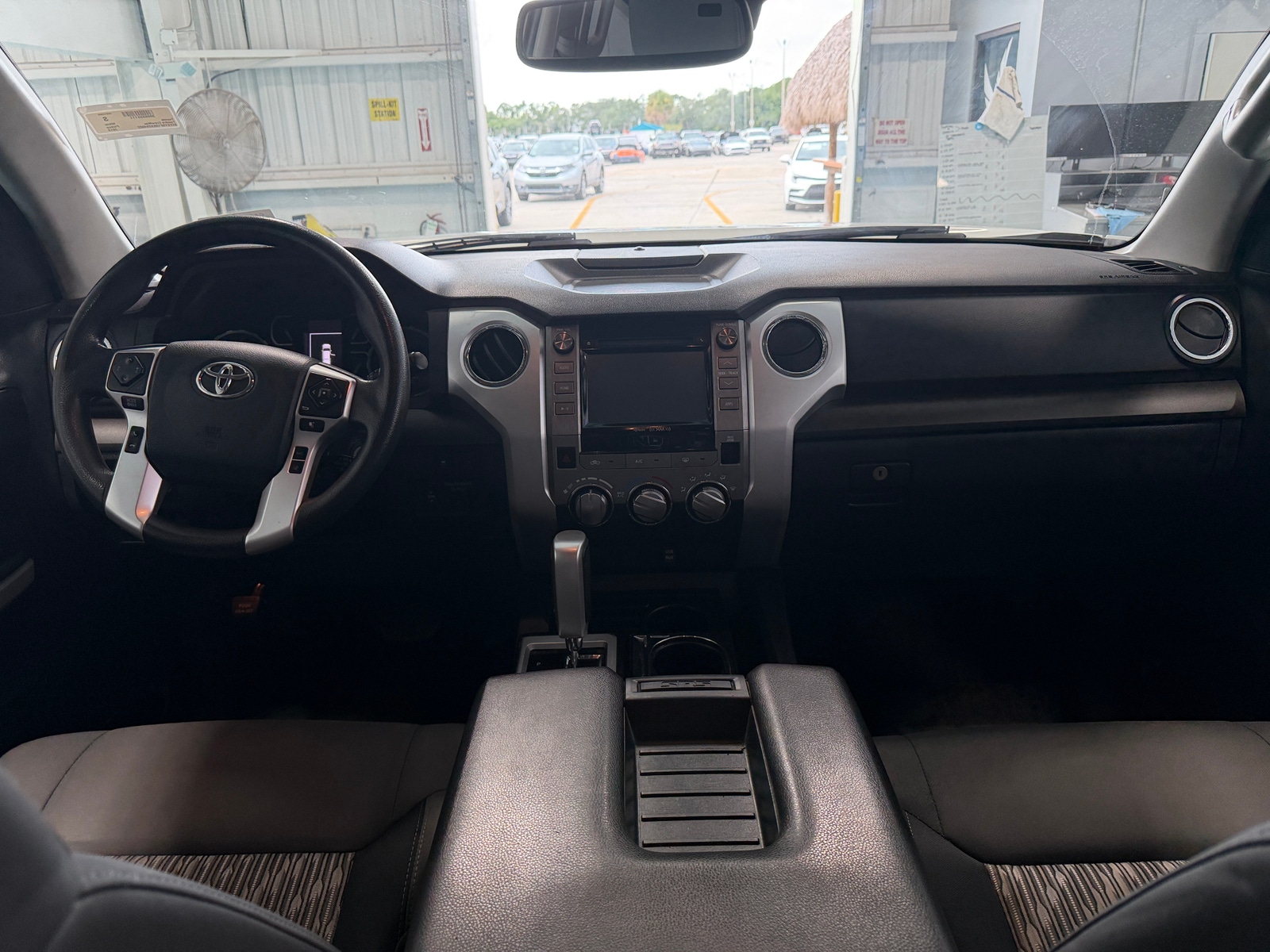 Thumbnail: 2019 Toyota Tundra - 3