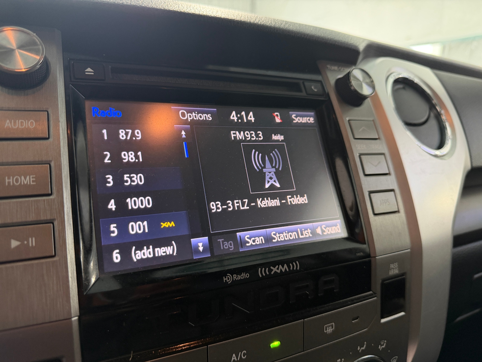 Thumbnail: 2019 Toyota Tundra - 4