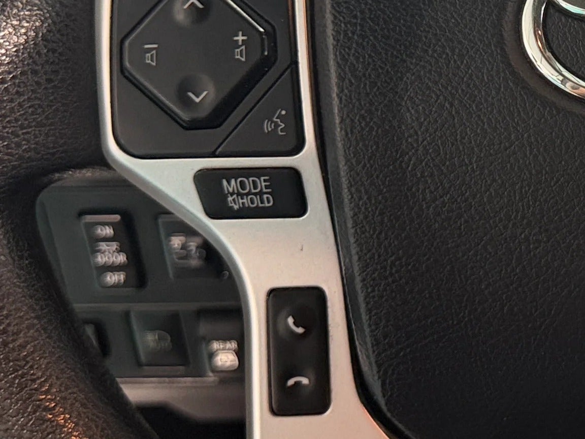 2019 Toyota Tundra SR5 - Photo 18