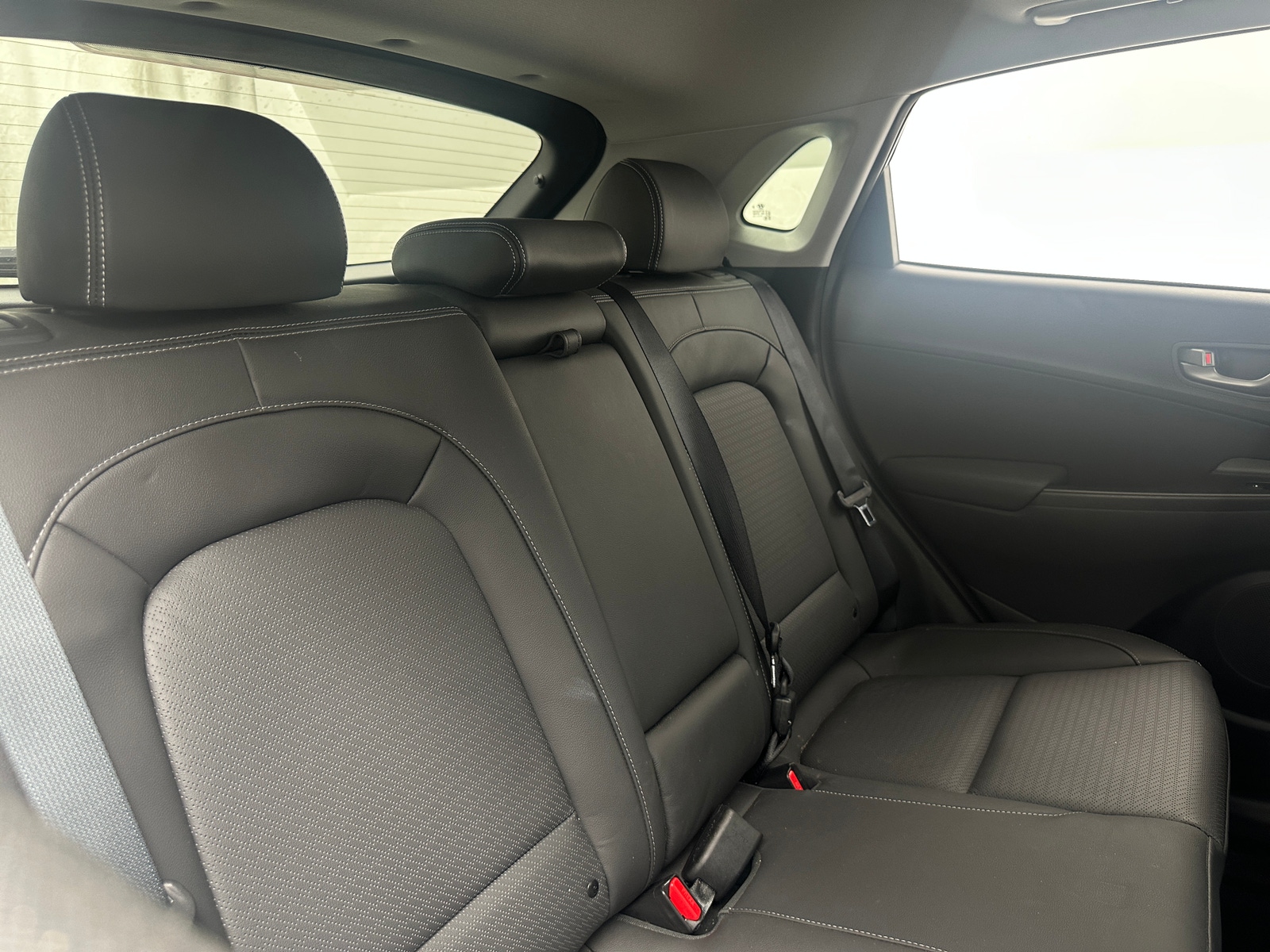Thumbnail: 2020 Hyundai Kona - 5