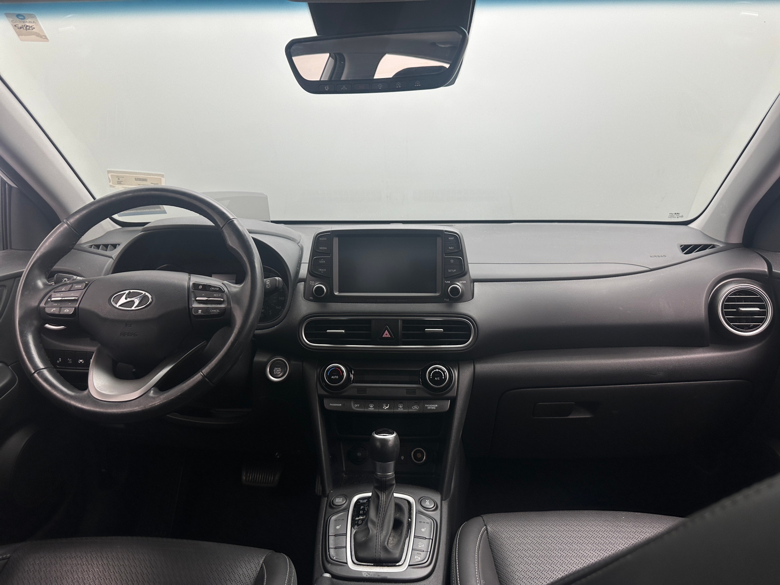 Thumbnail: 2020 Hyundai Kona - 2