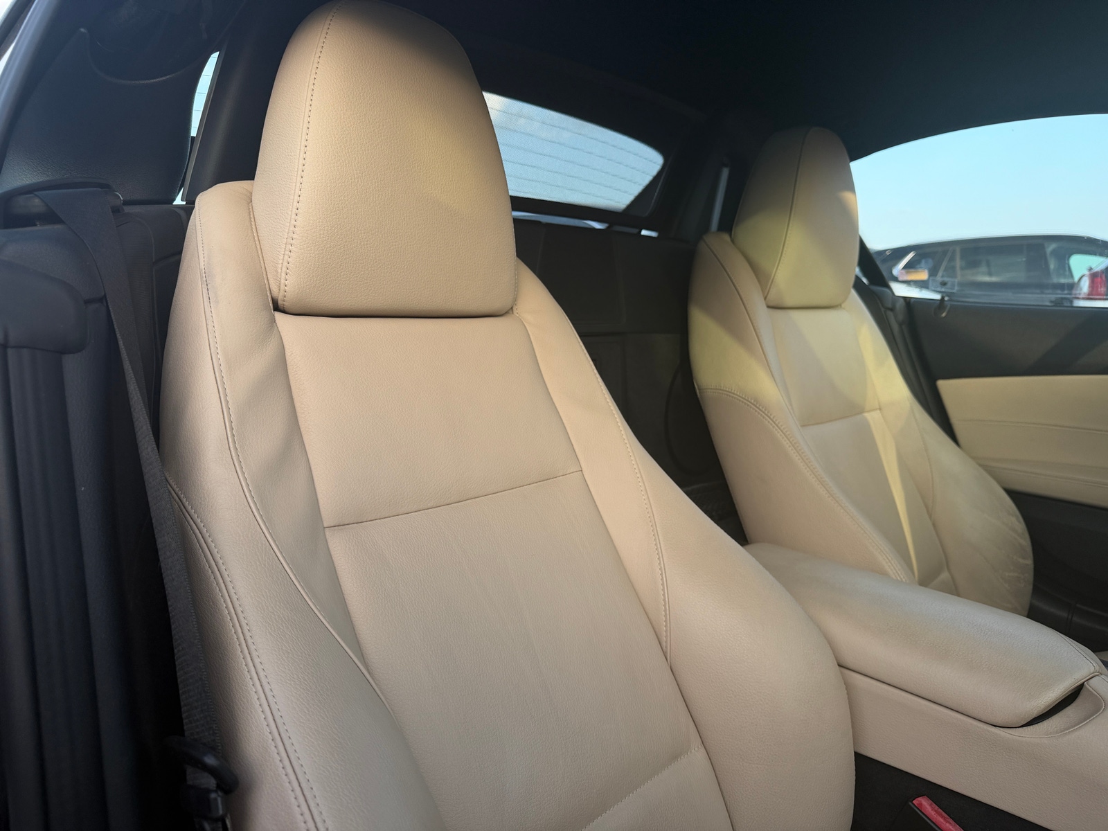 Thumbnail: 2015 BMW Z4 - 2