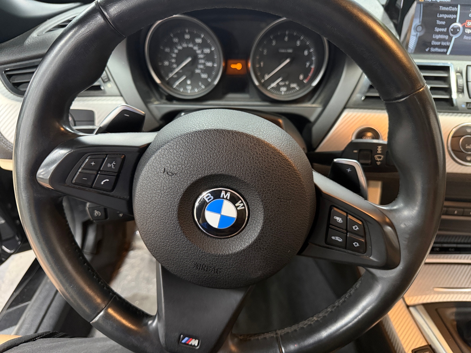 Thumbnail: 2015 BMW Z4 - 4
