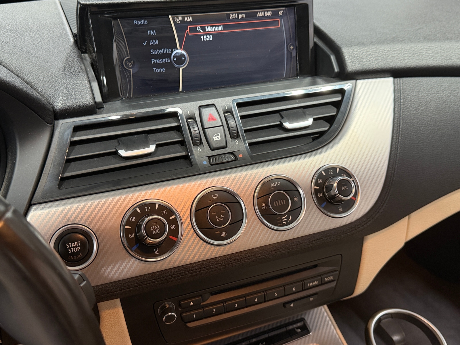 Thumbnail: 2015 BMW Z4 - 3