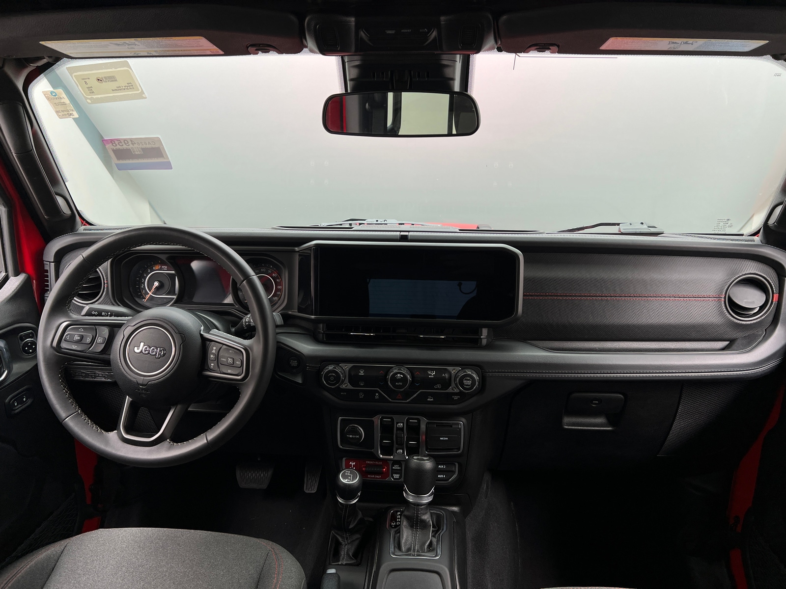 Thumbnail: 2025 Jeep Wrangler - 3