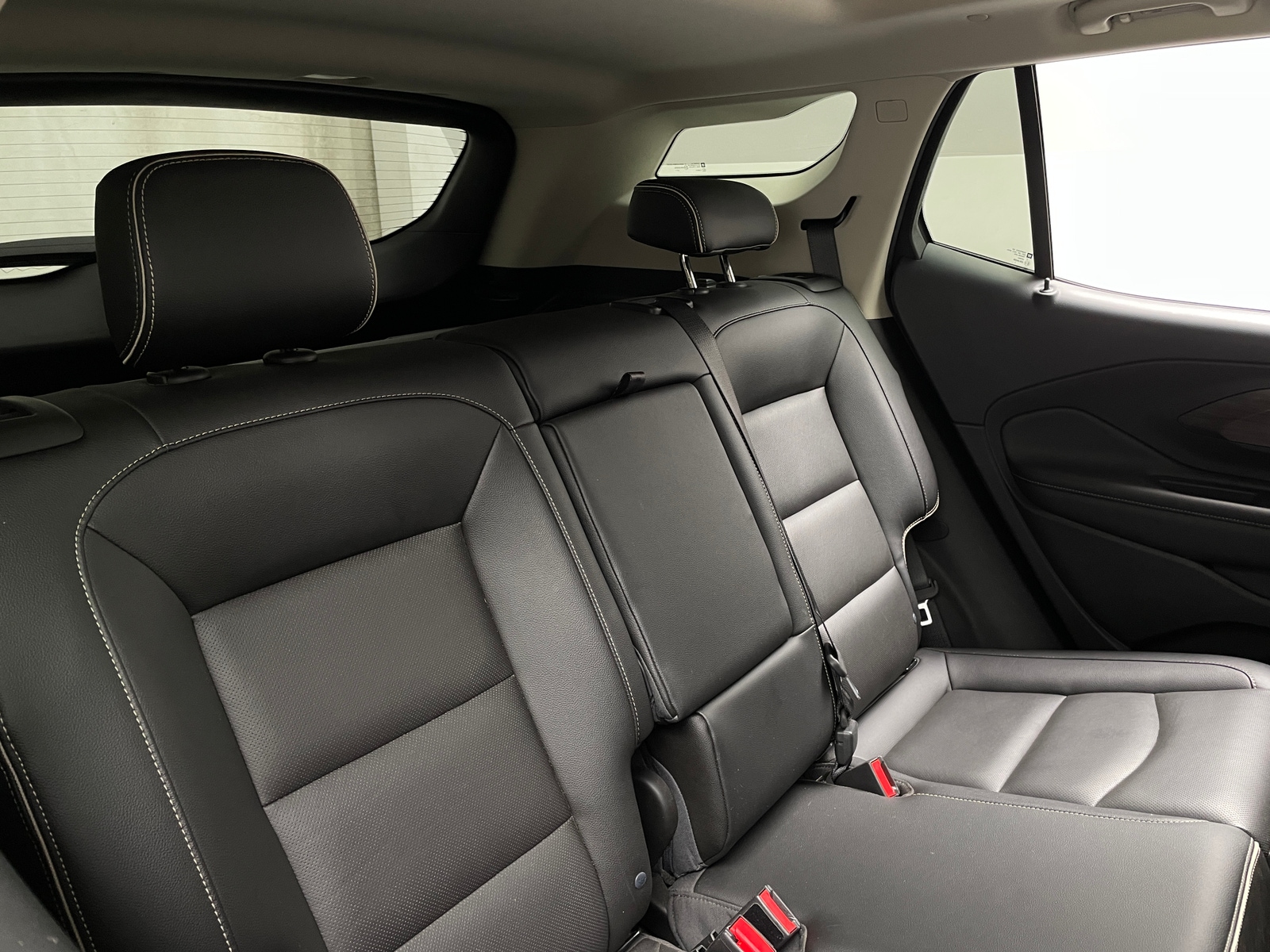 Thumbnail: 2018 GMC Terrain - 5