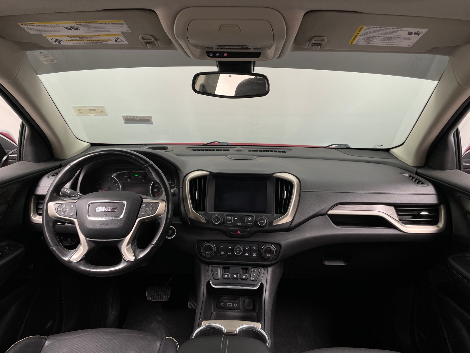 Thumbnail: 2018 GMC Terrain - 2