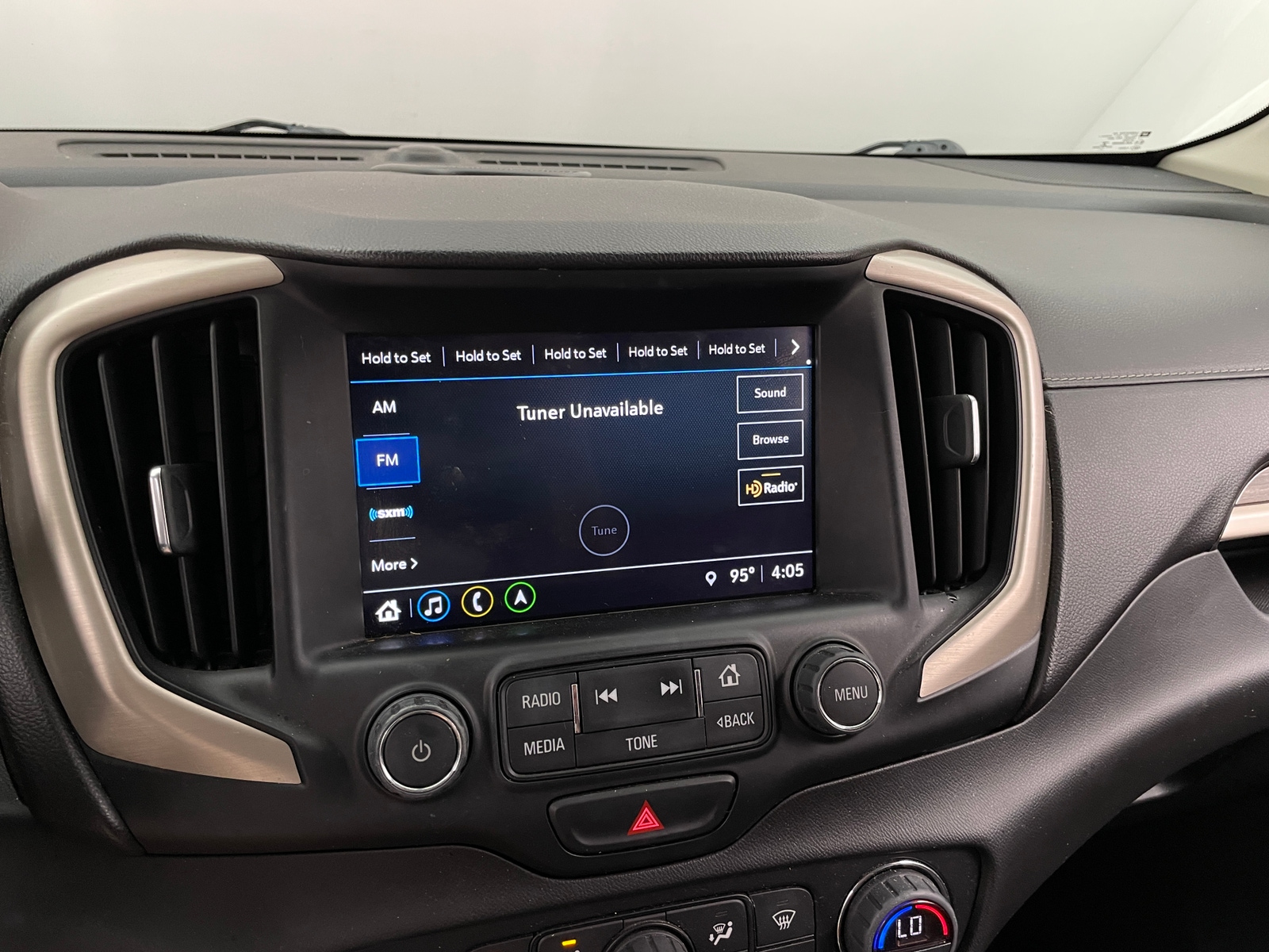 Thumbnail: 2018 GMC Terrain - 3