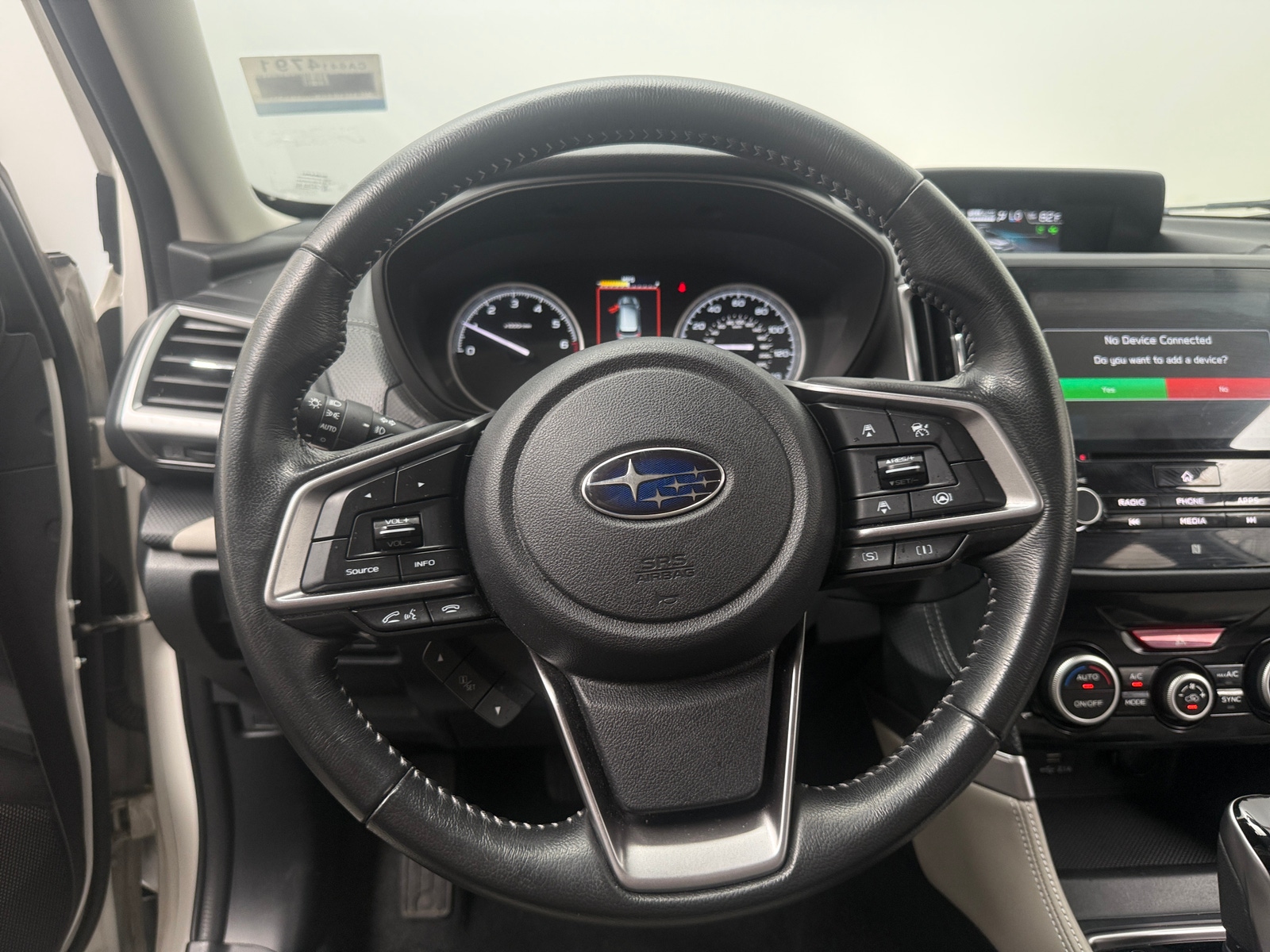 Thumbnail: 2022 Subaru Forester - 4