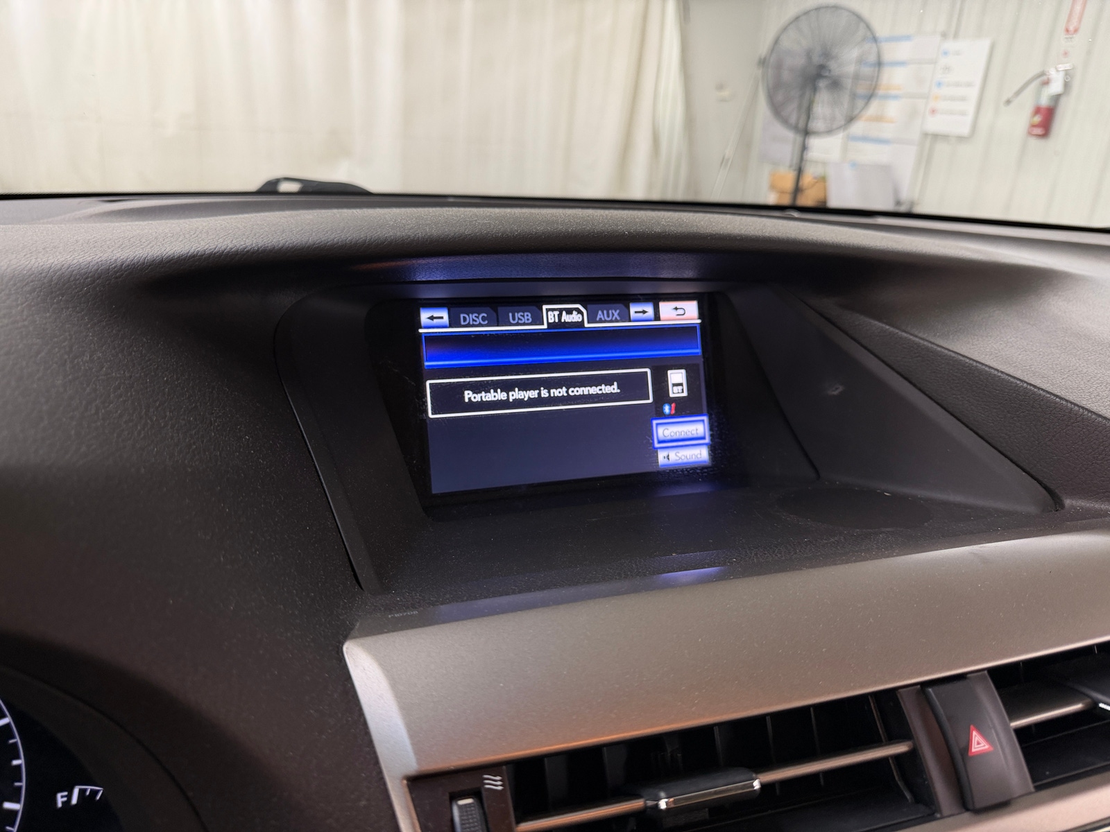 Thumbnail: 2014 Lexus RX - 4