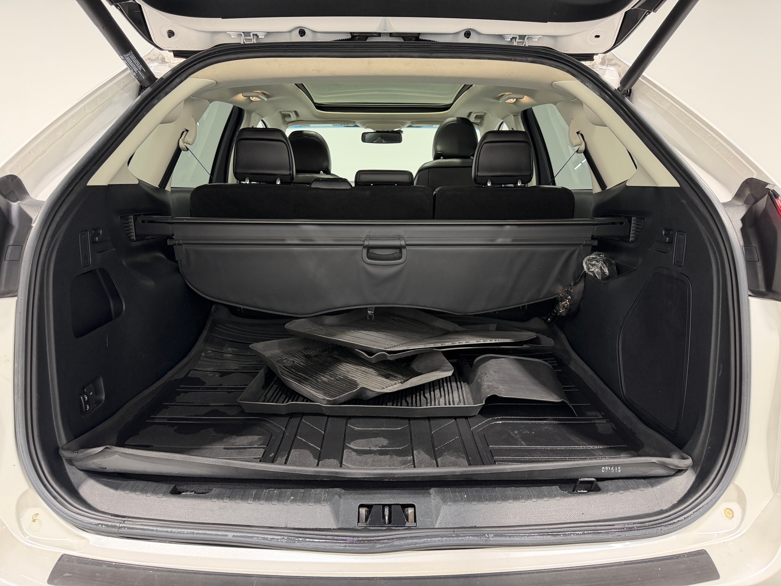 Thumbnail: 2018 Ford Edge - 6