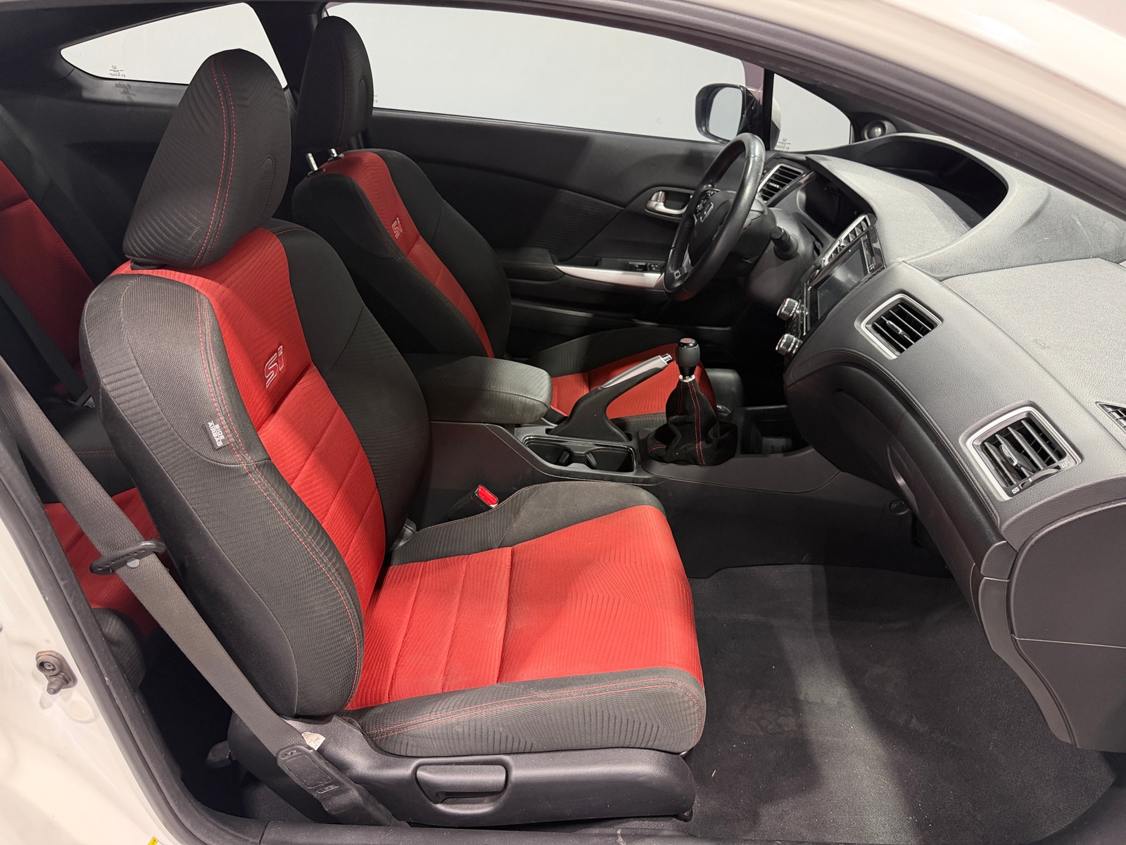 Thumbnail: 2014 Honda Civic - 2