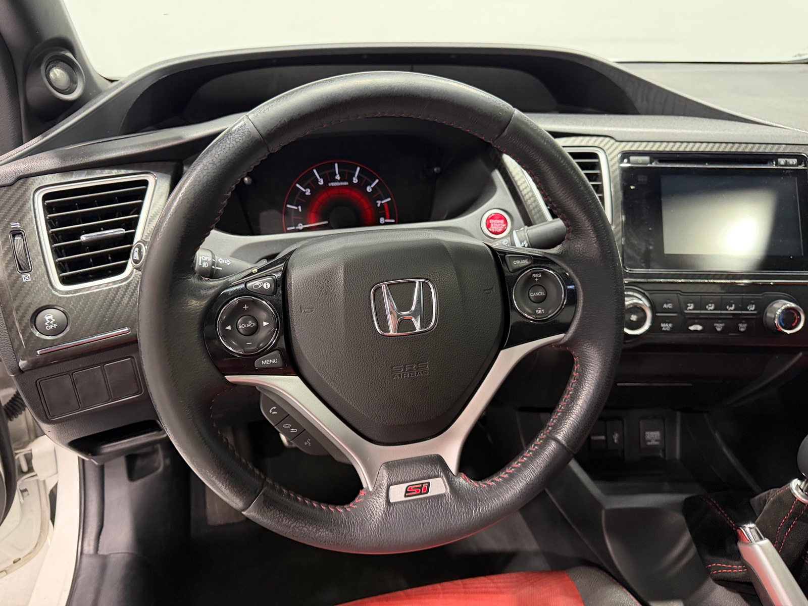 Thumbnail: 2014 Honda Civic - 4