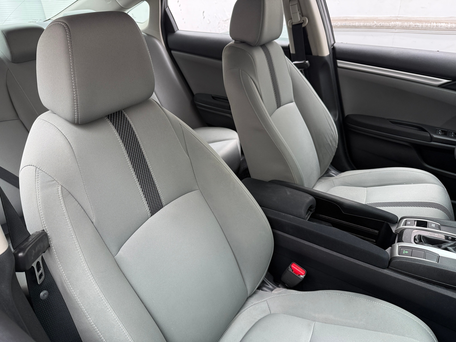 Thumbnail: 2016 Honda Civic - 2