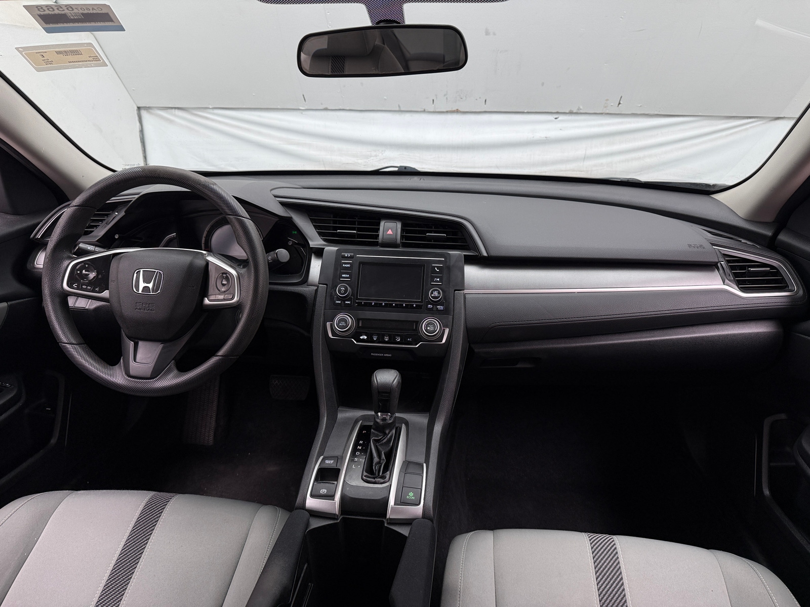 Thumbnail: 2016 Honda Civic - 3
