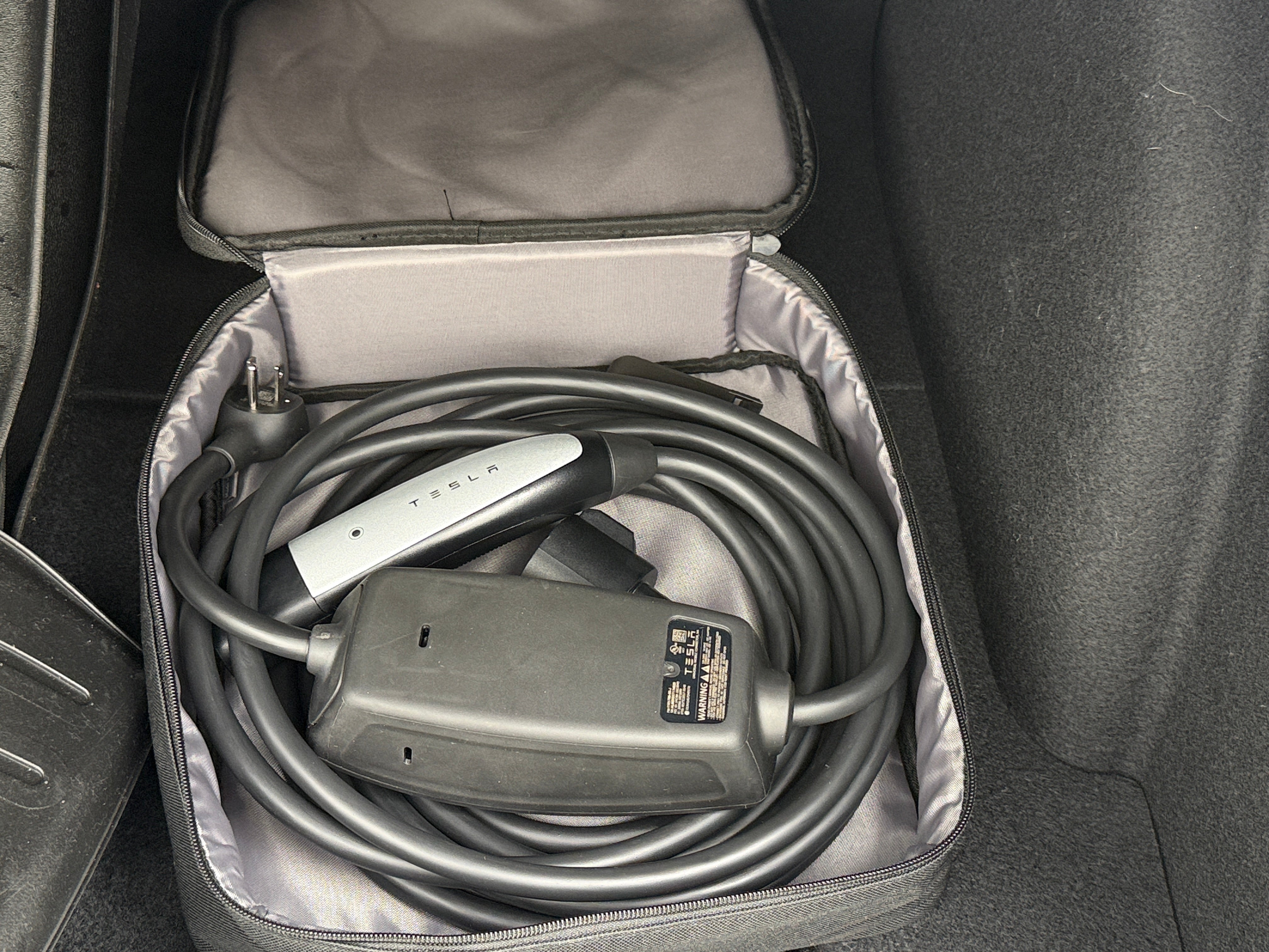 Used 2021 Tesla Model 3 Base with VIN 5YJ3E1EAXMF873798 for sale in Auburn, WA