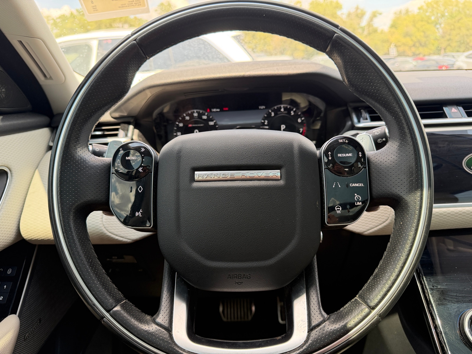 Thumbnail: 2019 Land Rover Range Rover Velar - 5