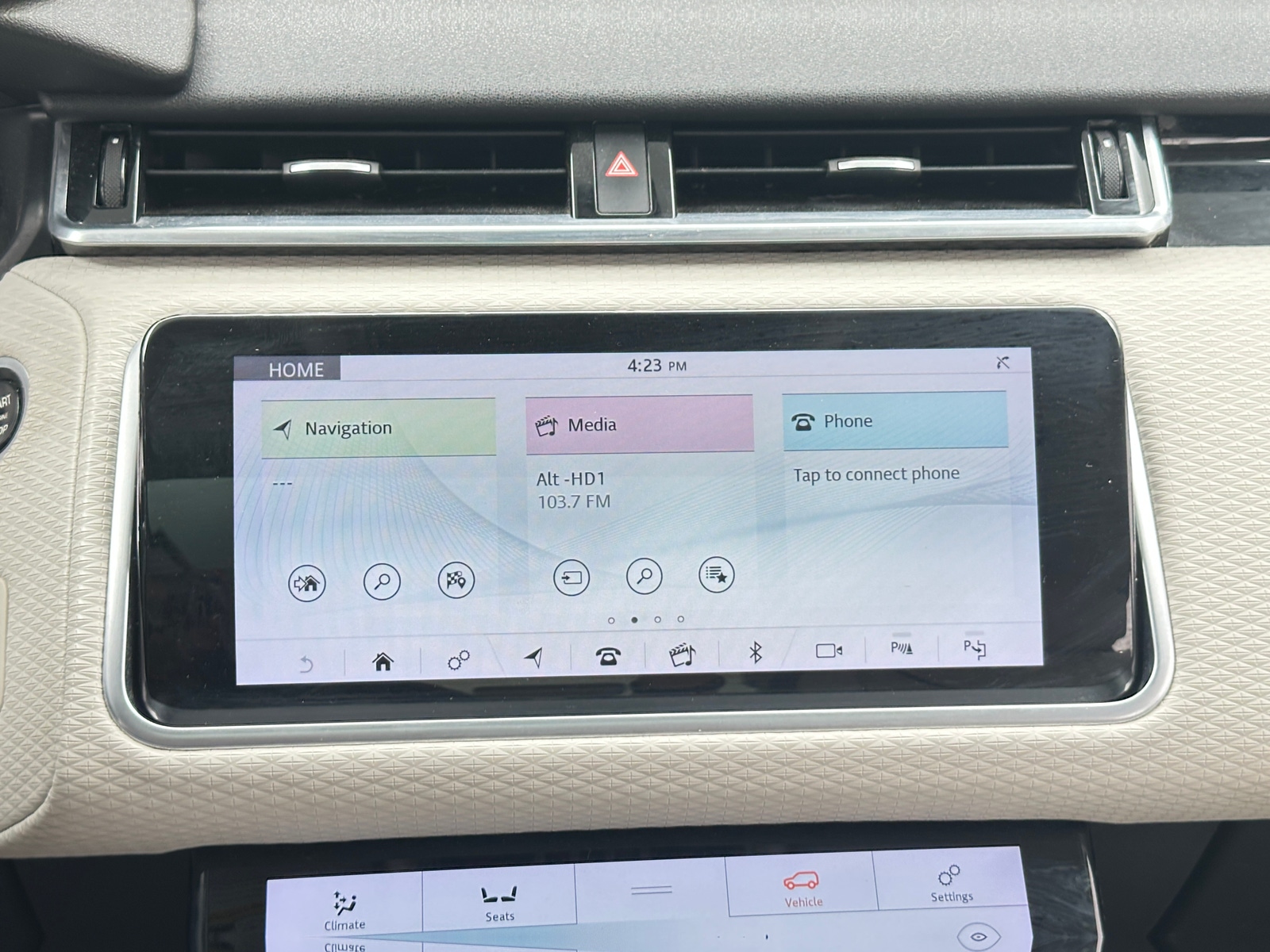 Thumbnail: 2019 Land Rover Range Rover Velar - 4