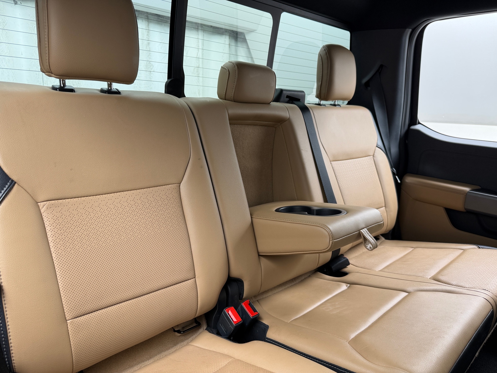 Thumbnail: 2021 Ford Econoline - 5