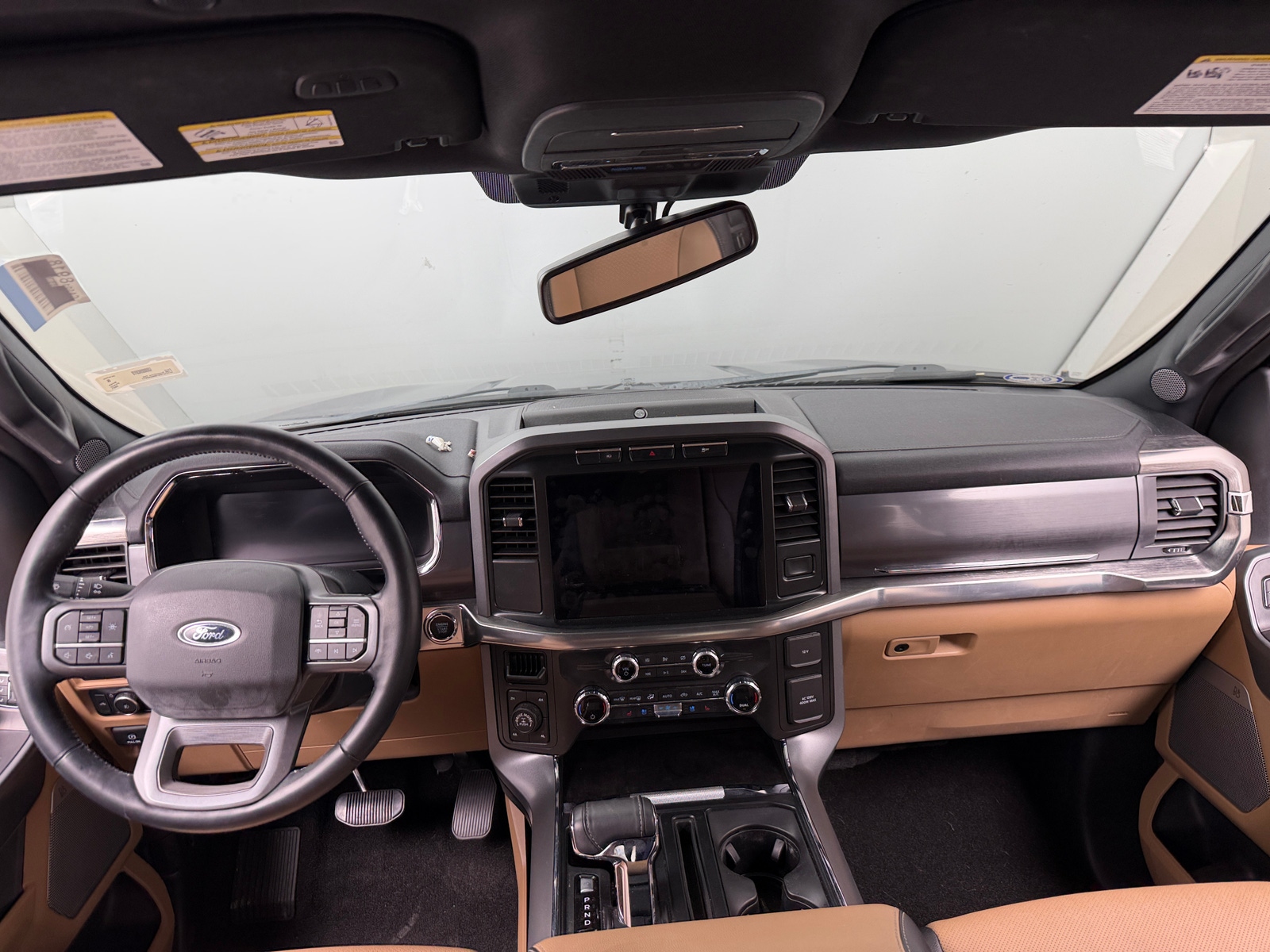 Thumbnail: 2021 Ford Econoline - 2