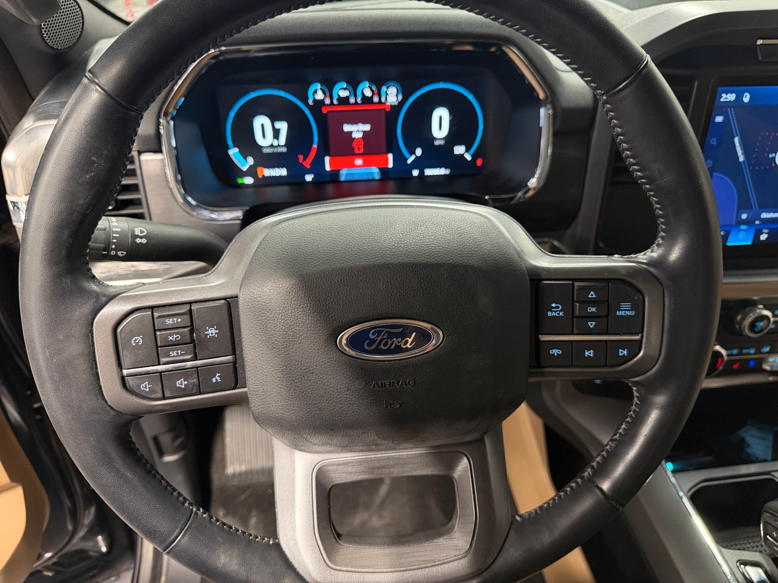 Thumbnail: 2021 Ford Econoline - 4