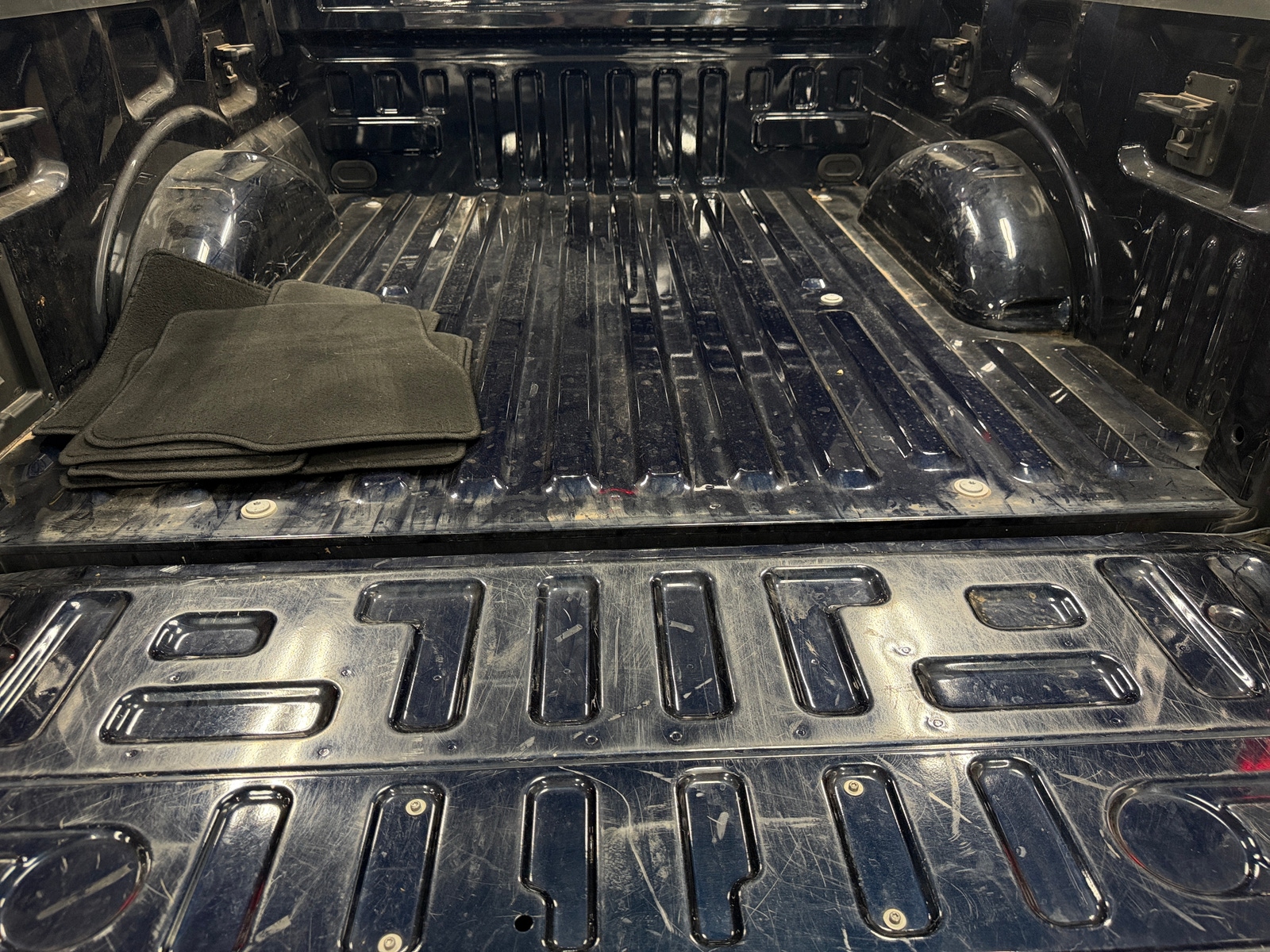 Thumbnail: 2021 Ford Econoline - 6