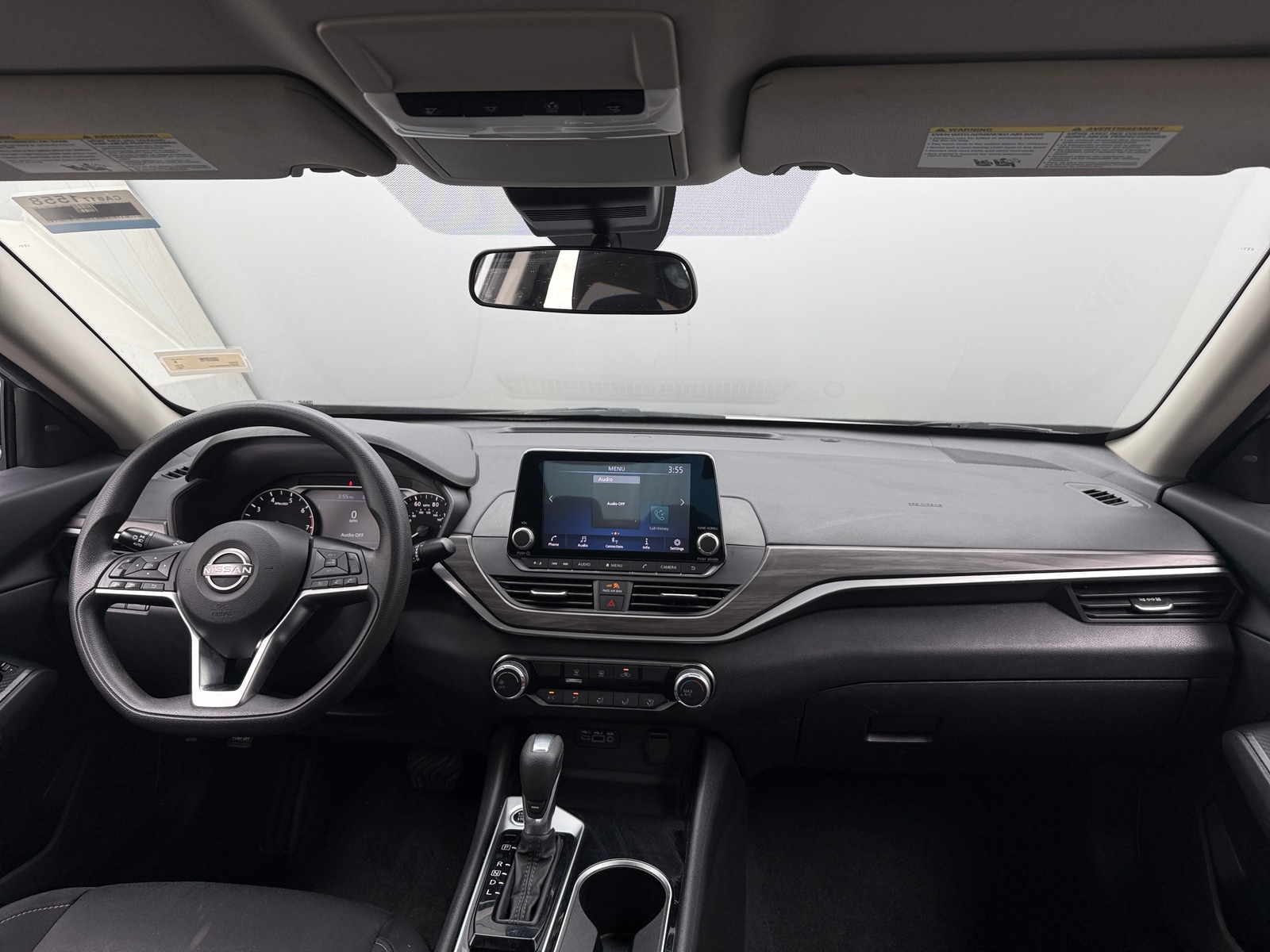 Thumbnail: 2024 Nissan Altima - 3